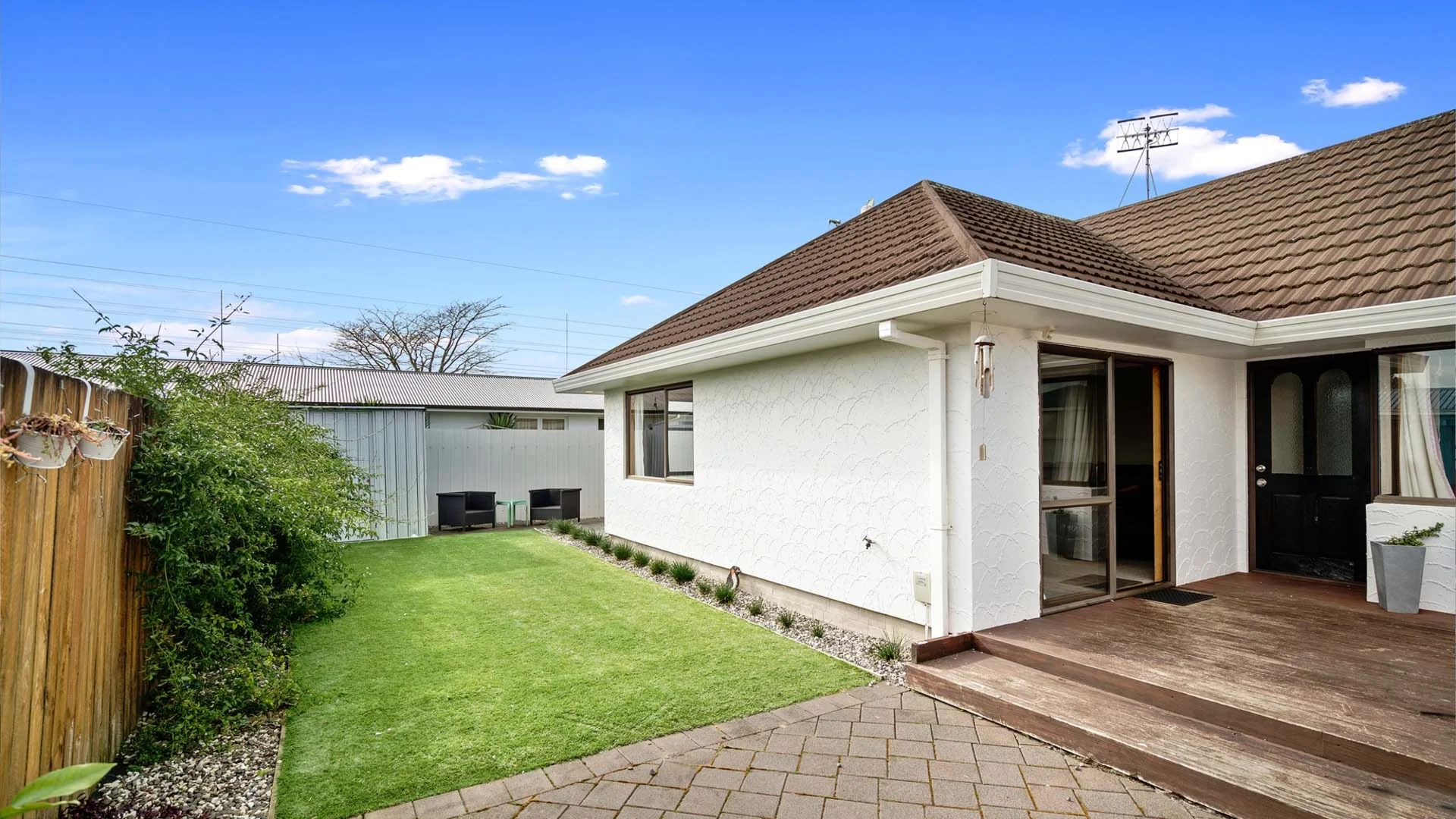 15B Oban Road