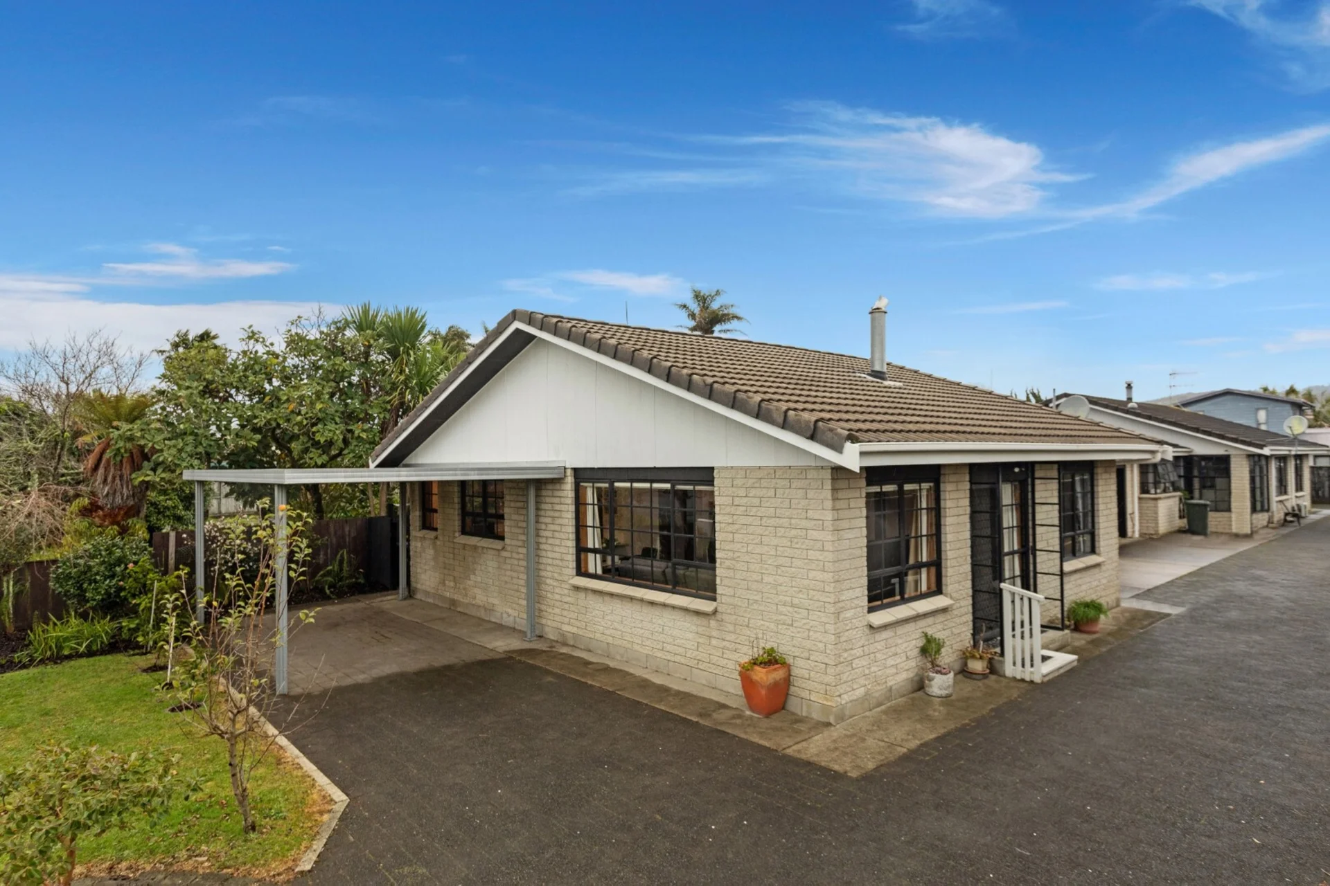 38A Pouwhare Street