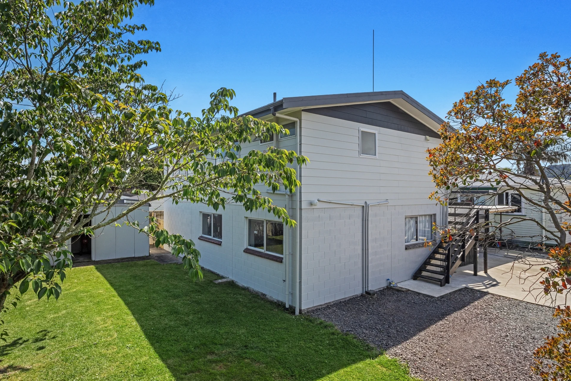 44a McGarvey Road