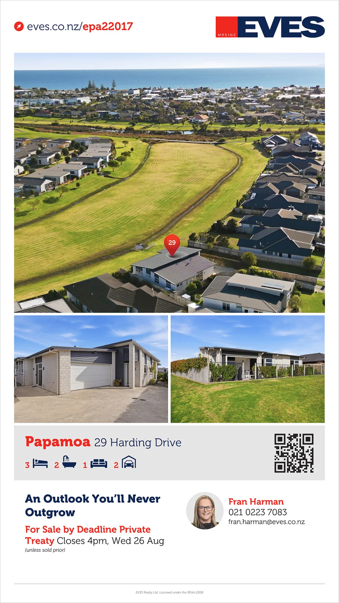 29 Harding Drive