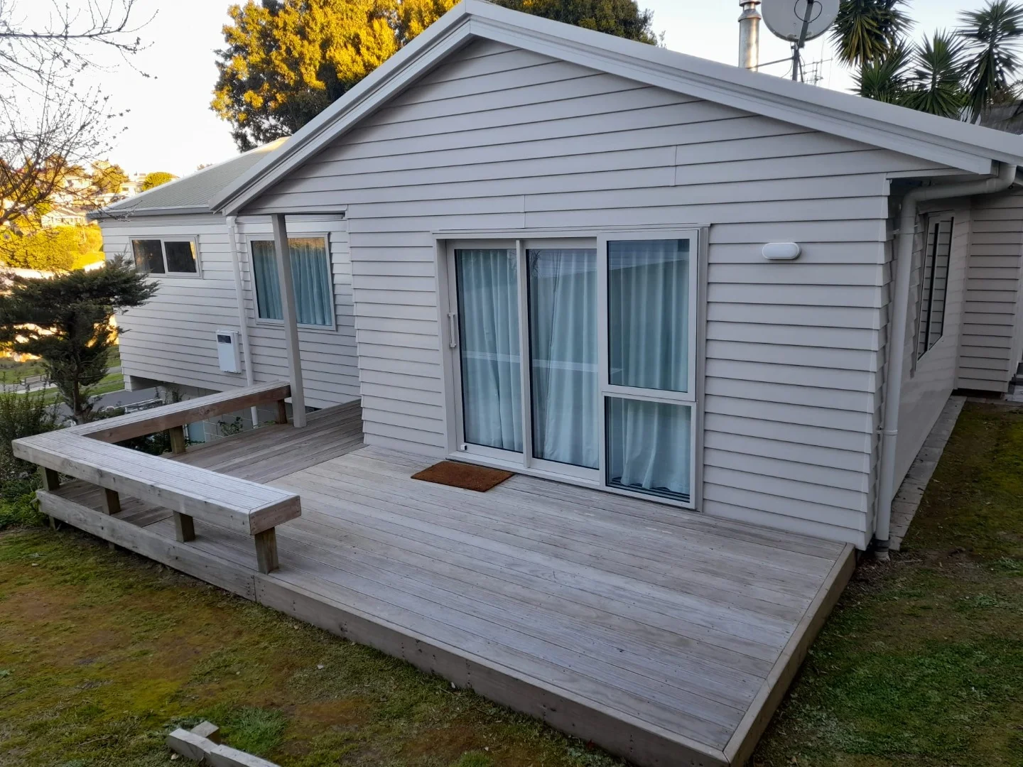 52 Tom Muir Drive