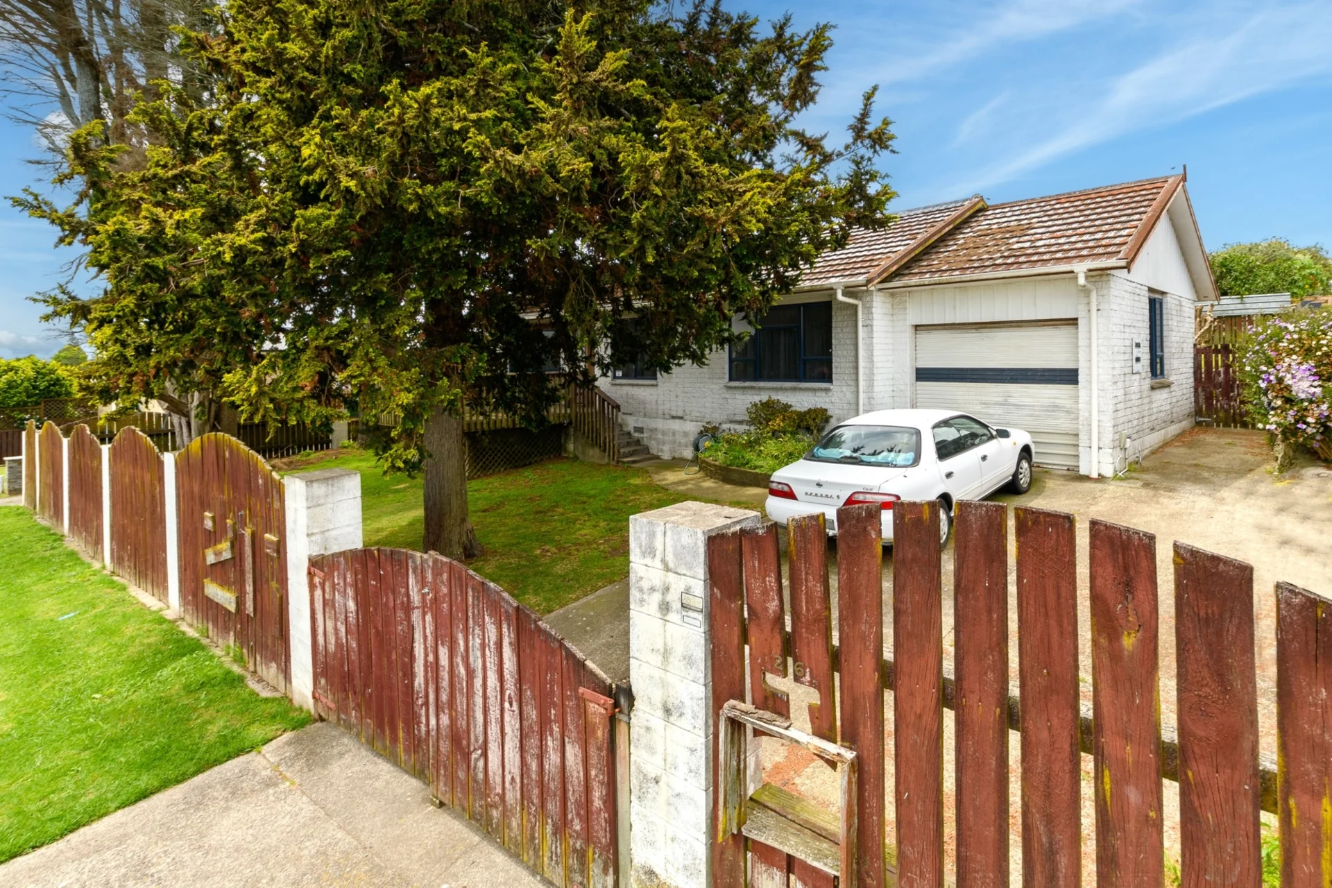 26 Coopers Road