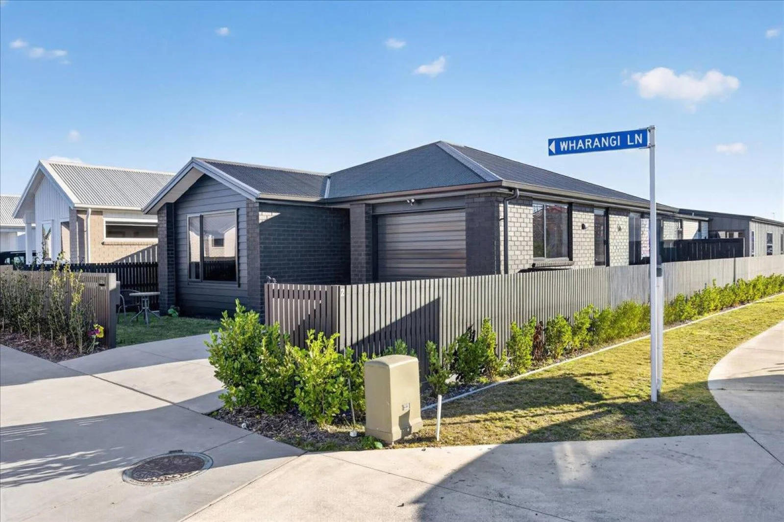 2 Wharangi Lane