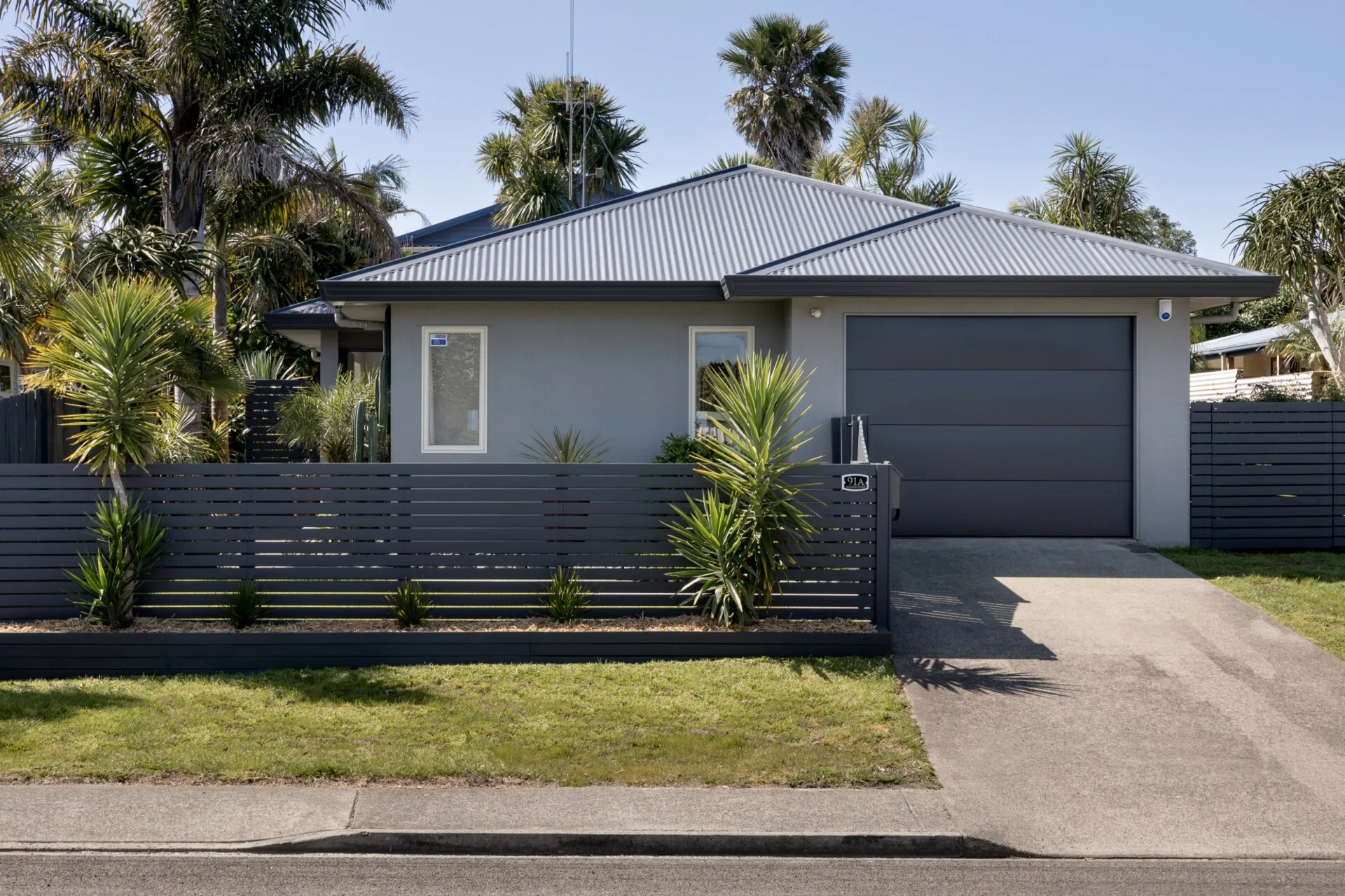 91A Simpson Road