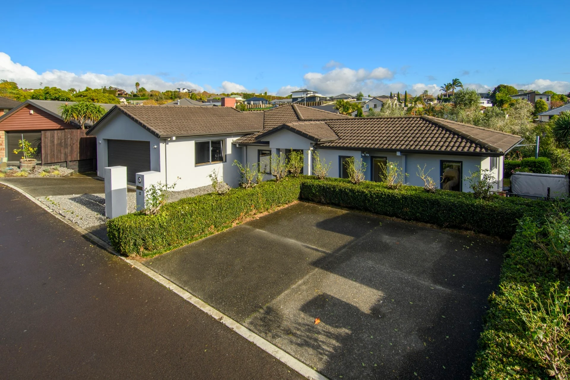 15 Riddington Rise