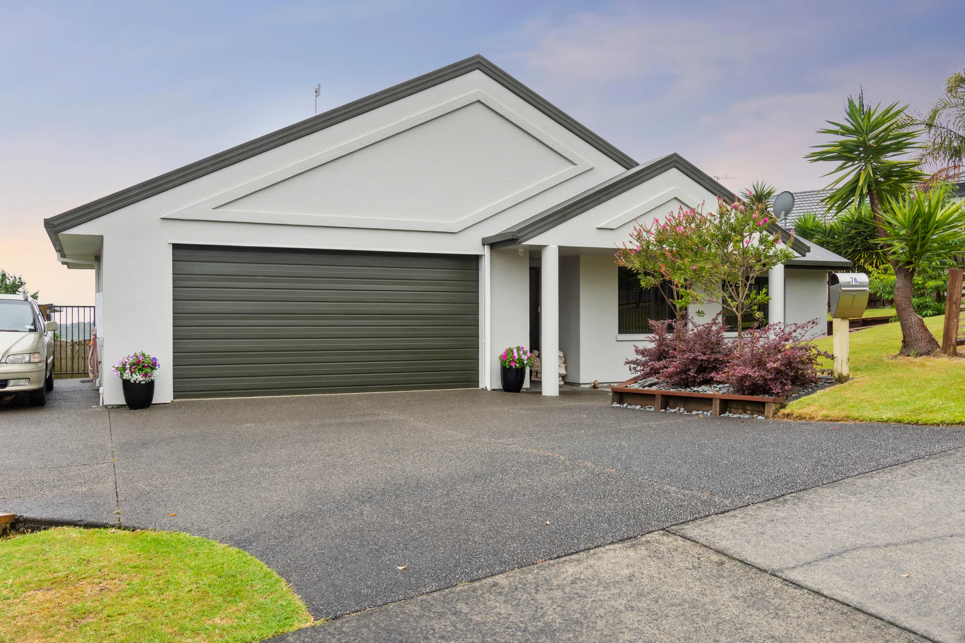 76 Village Park Drive