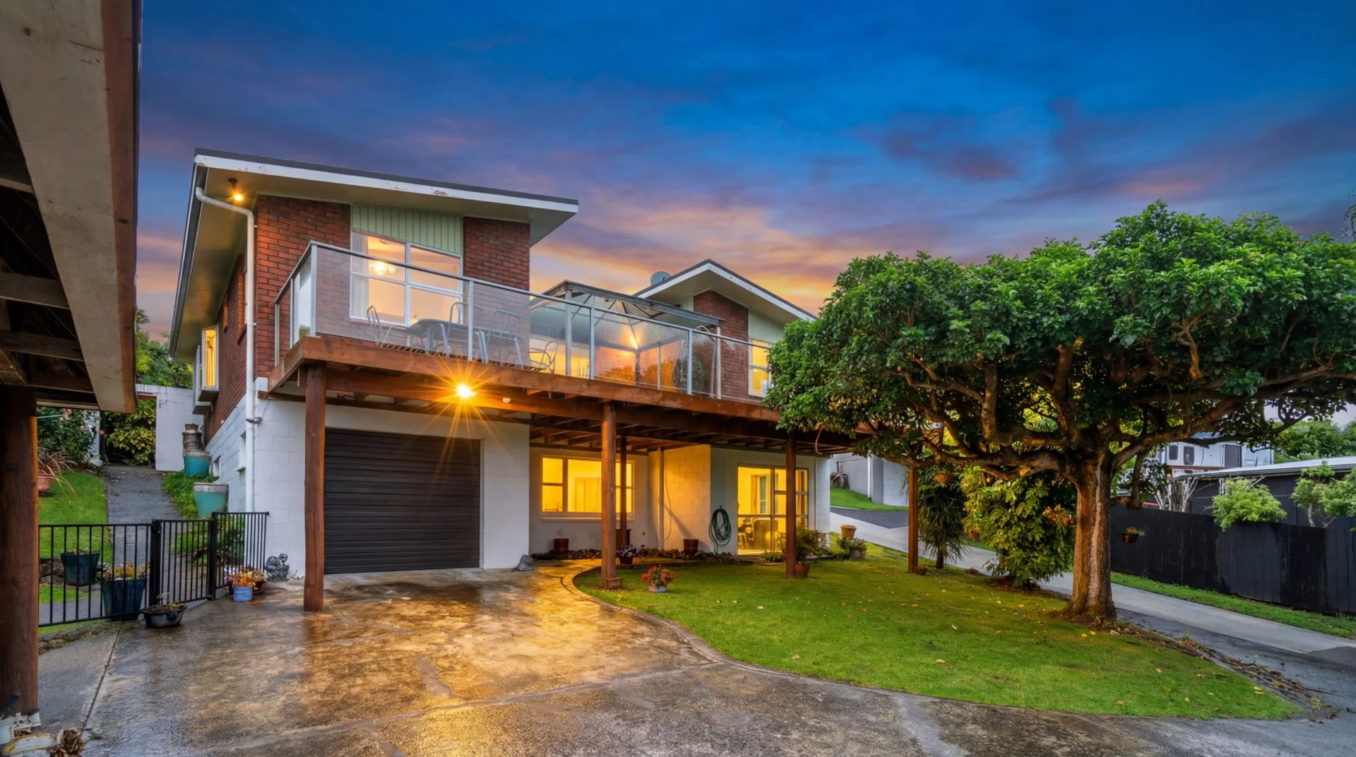 44 Margaret Road
