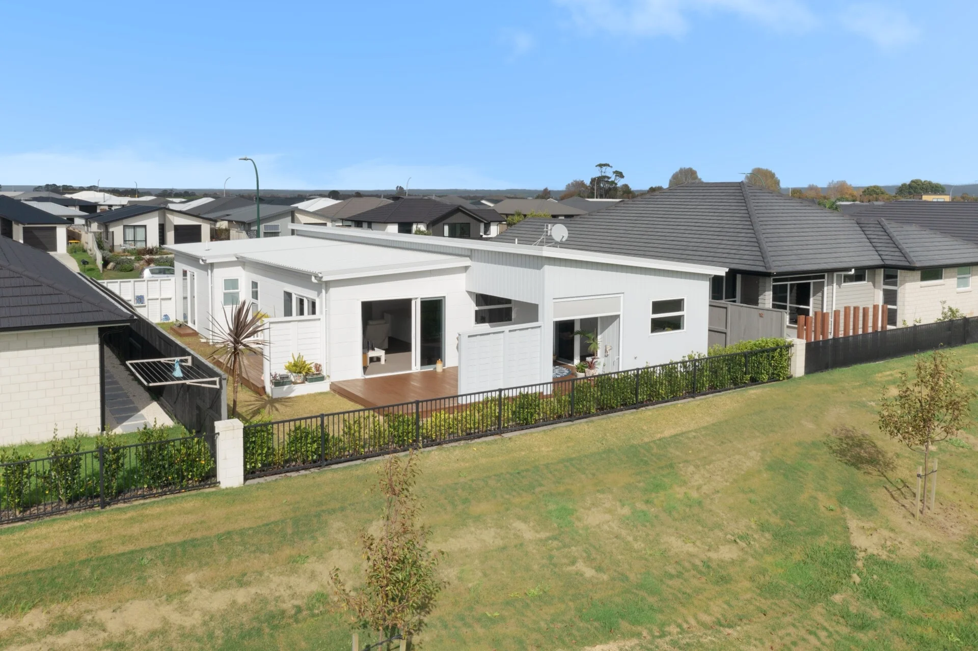 23 Stevenson Drive