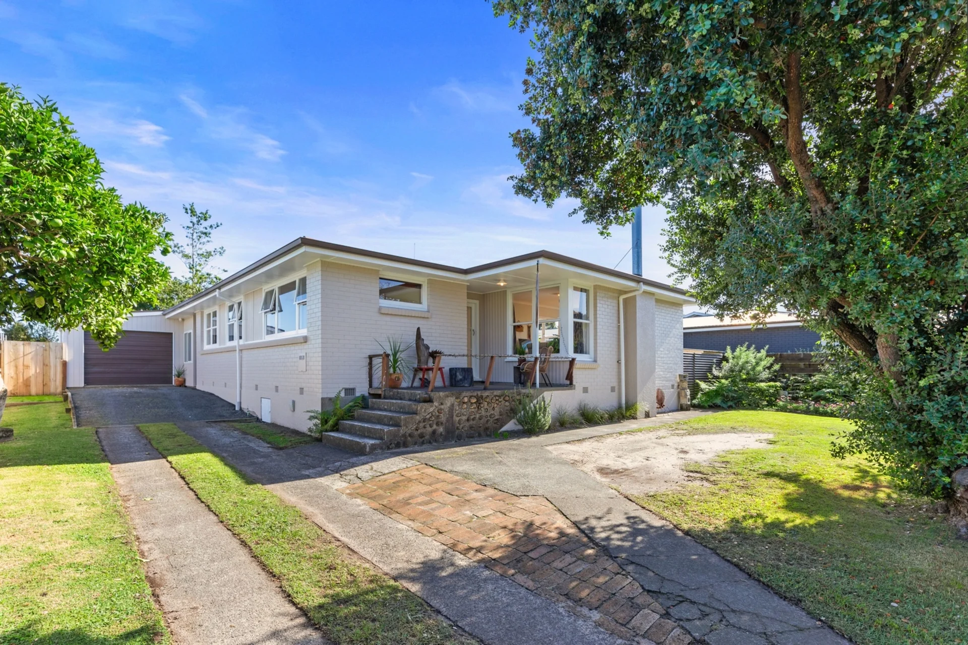 5 Ascot Road
