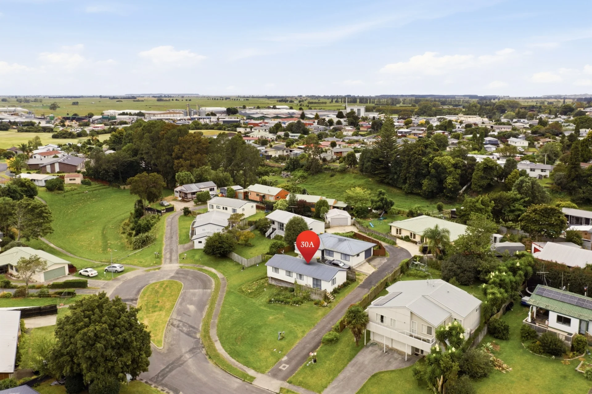 30A Hayward Court