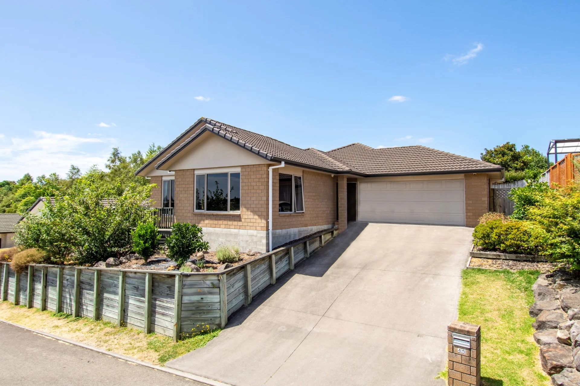 45 Danny Place