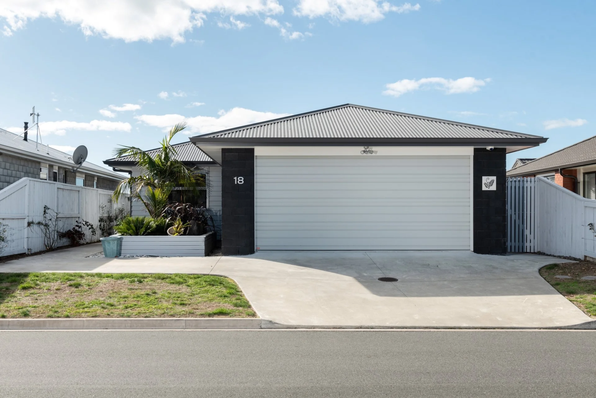18 Marion Crescent