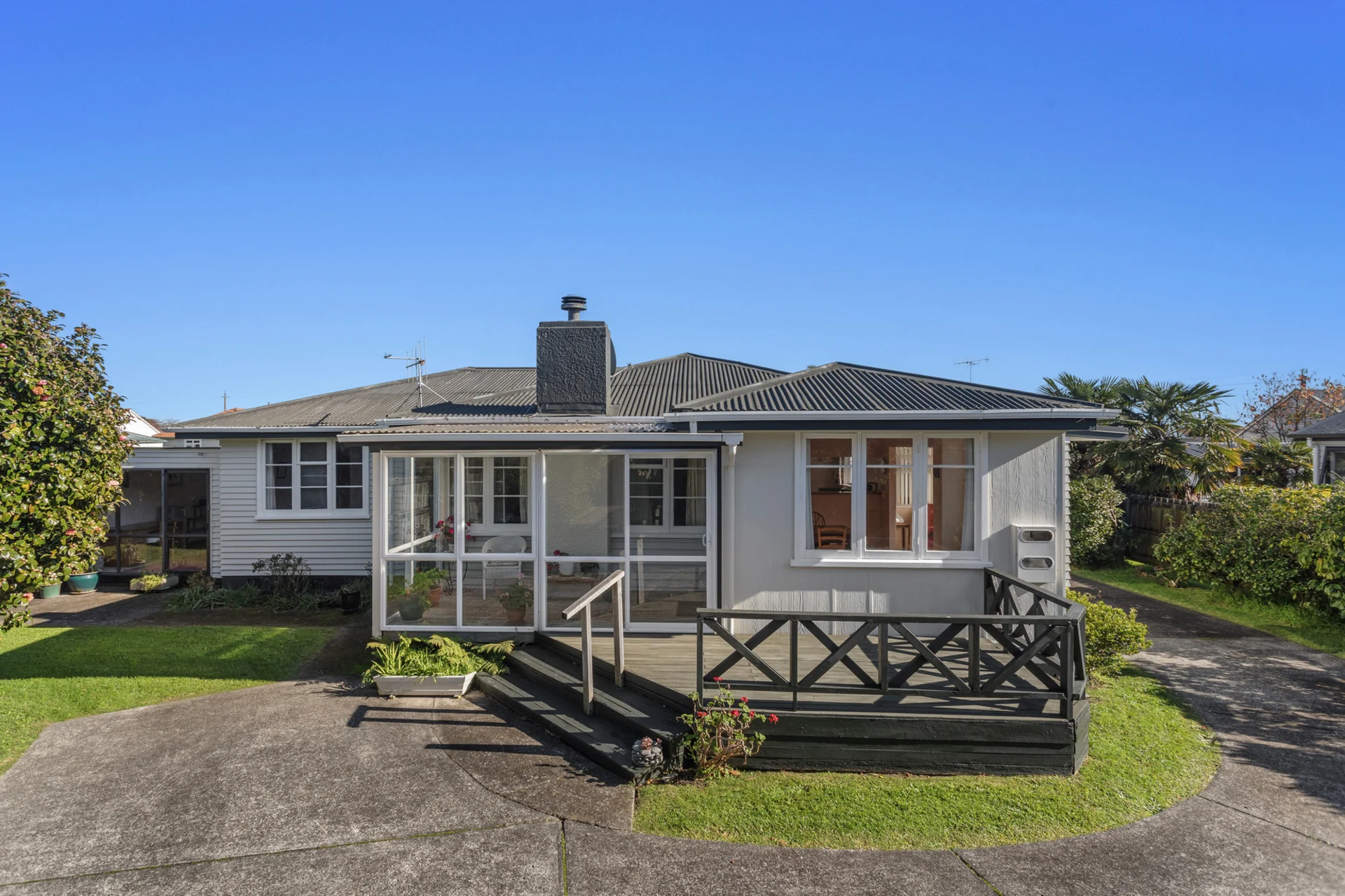 138A King Street