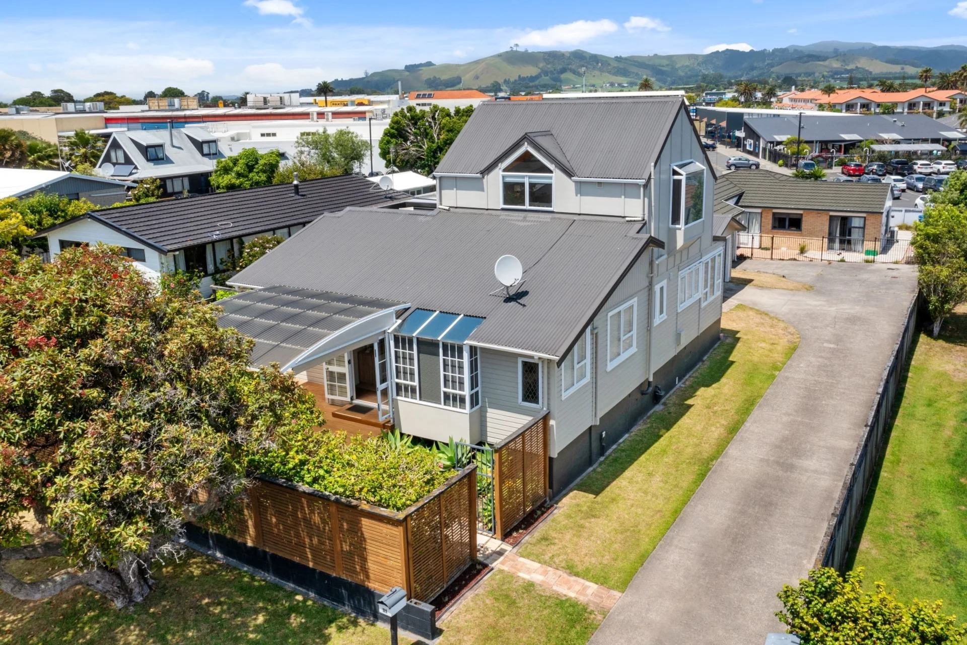 31 Percy Road