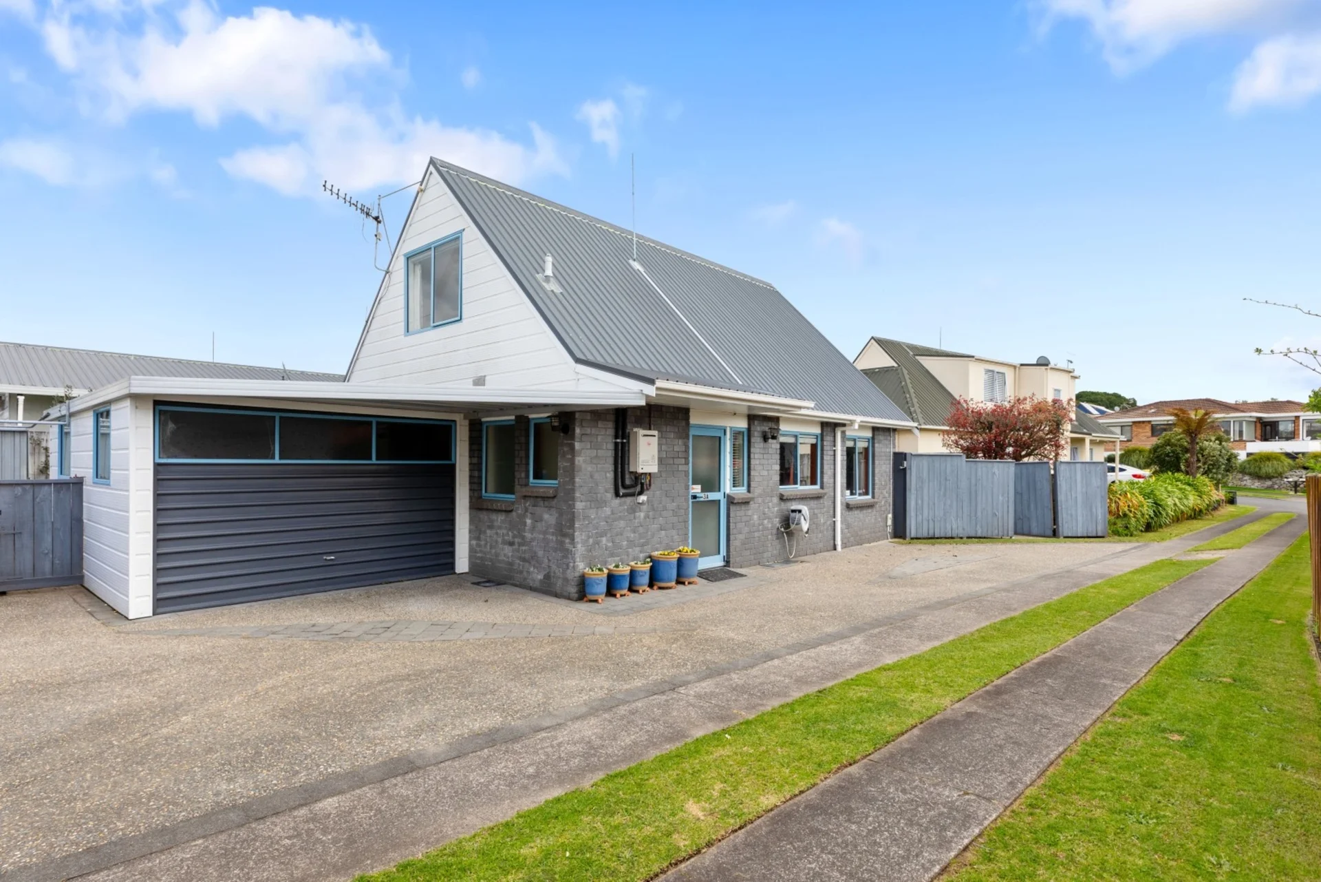 3A Hinerua Street