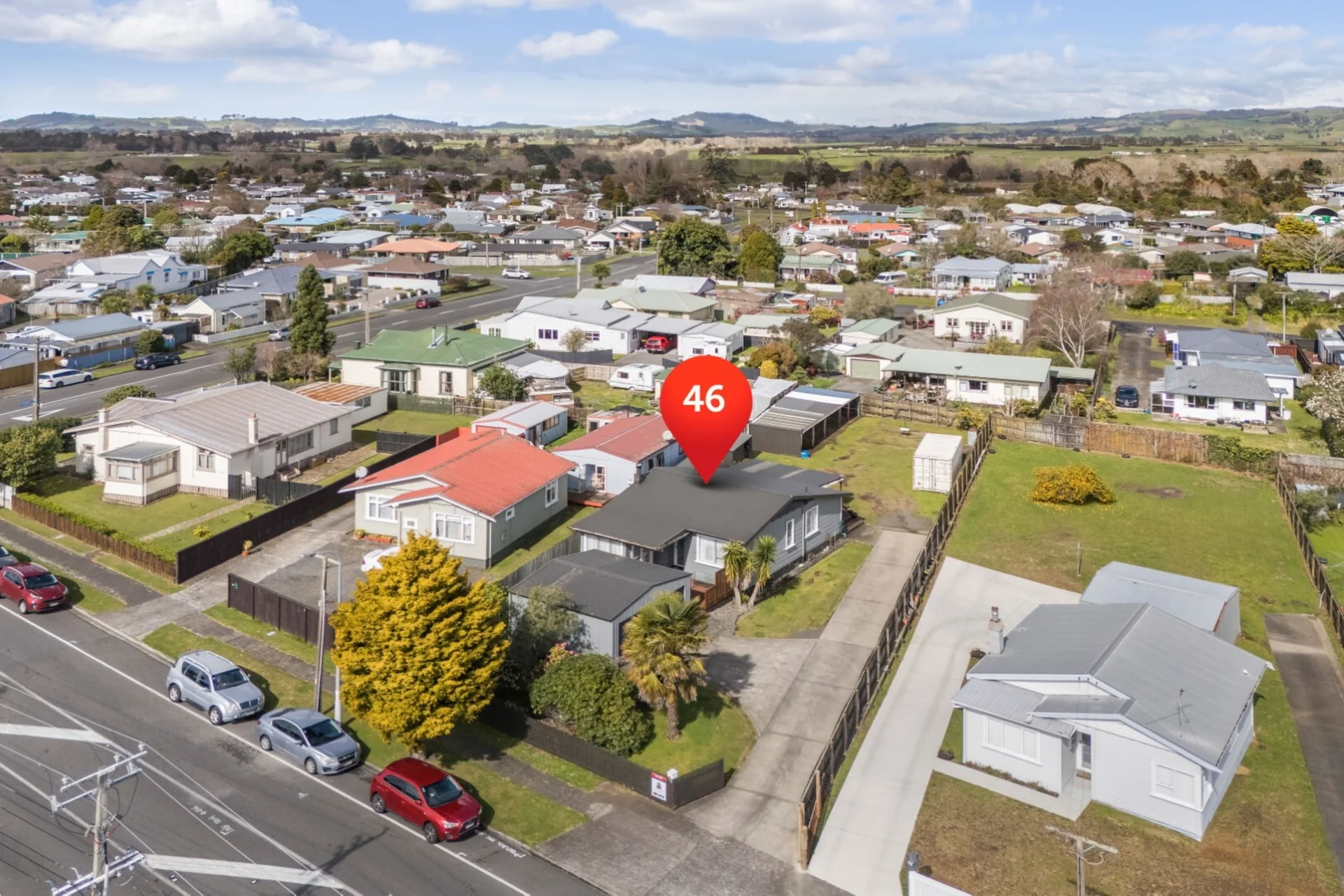 46 Kenny Street
