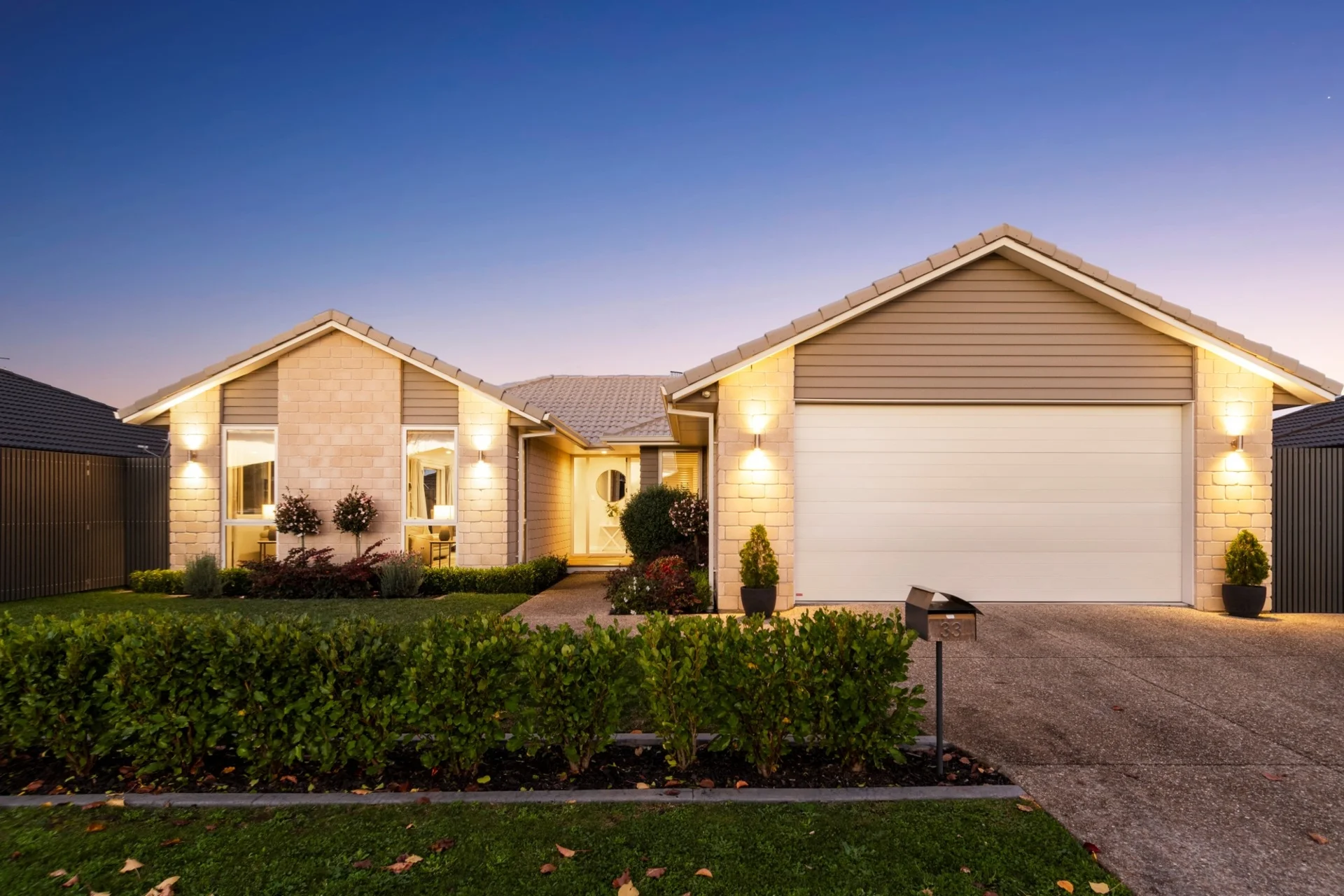 33 Te Ranga Memorial Drive