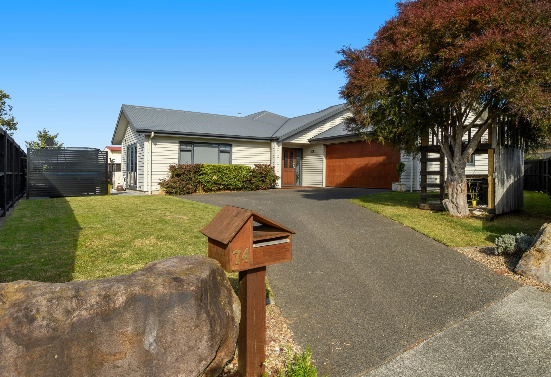 74 Calypso Drive