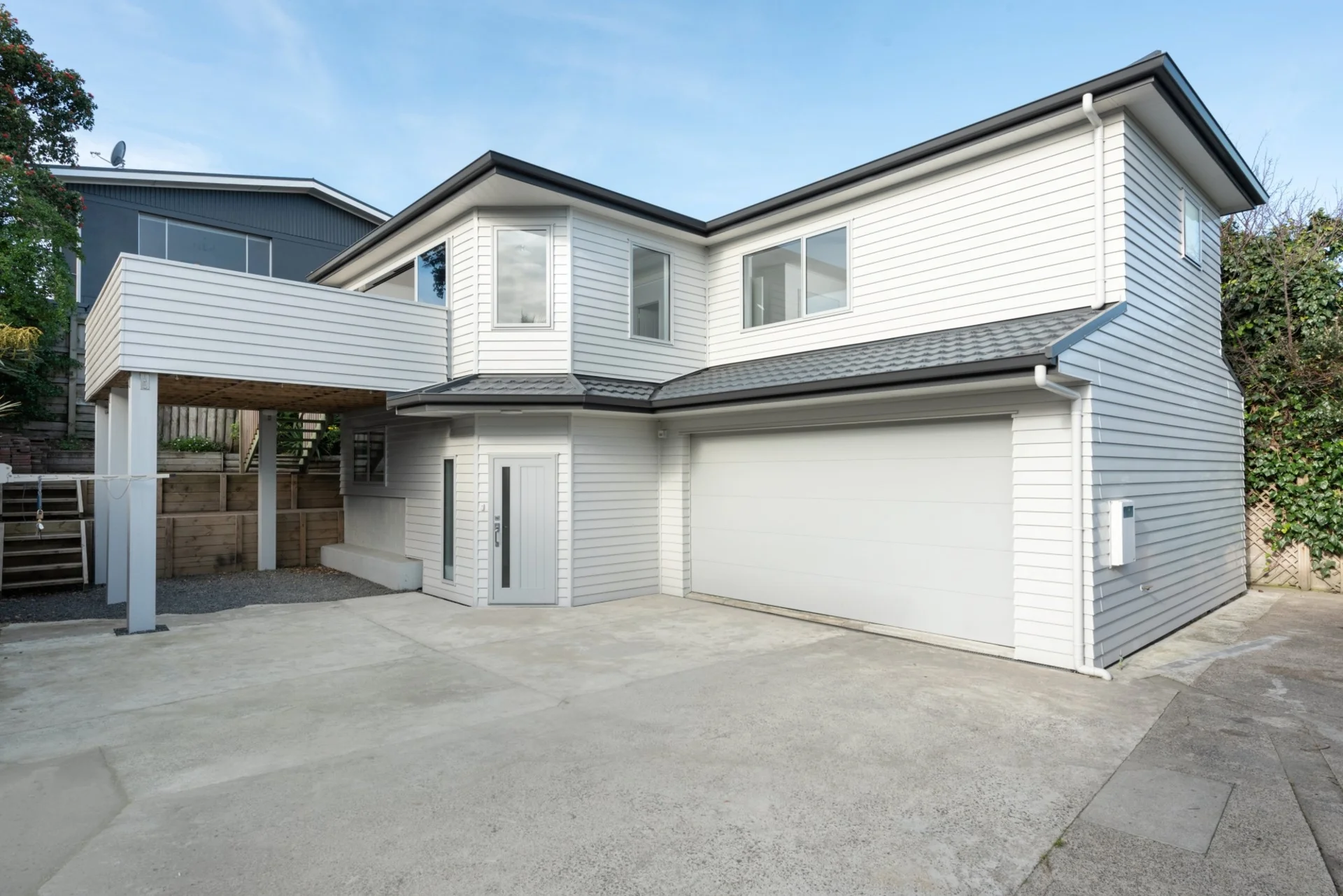 49D Valley Road