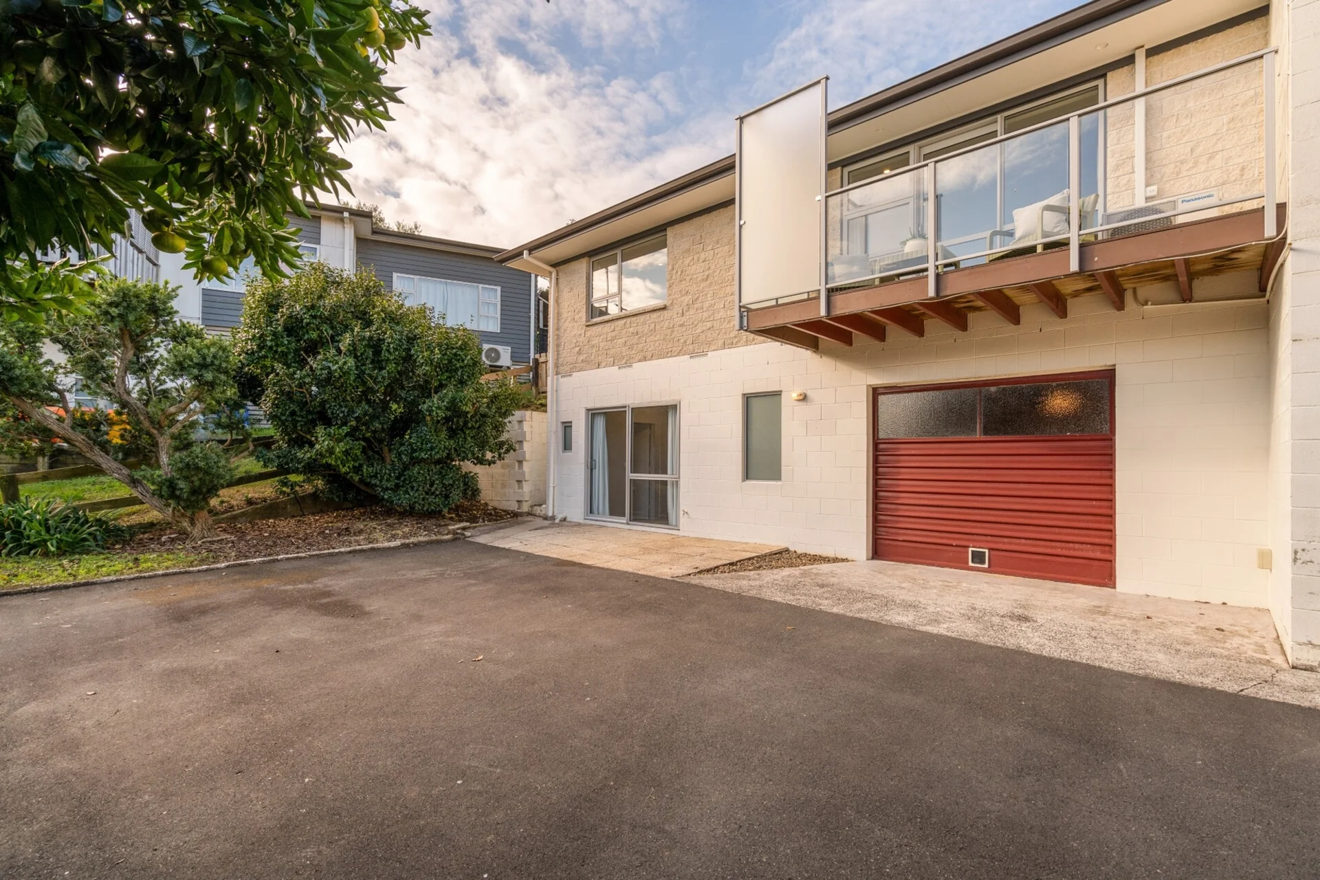 214B Bellevue Road