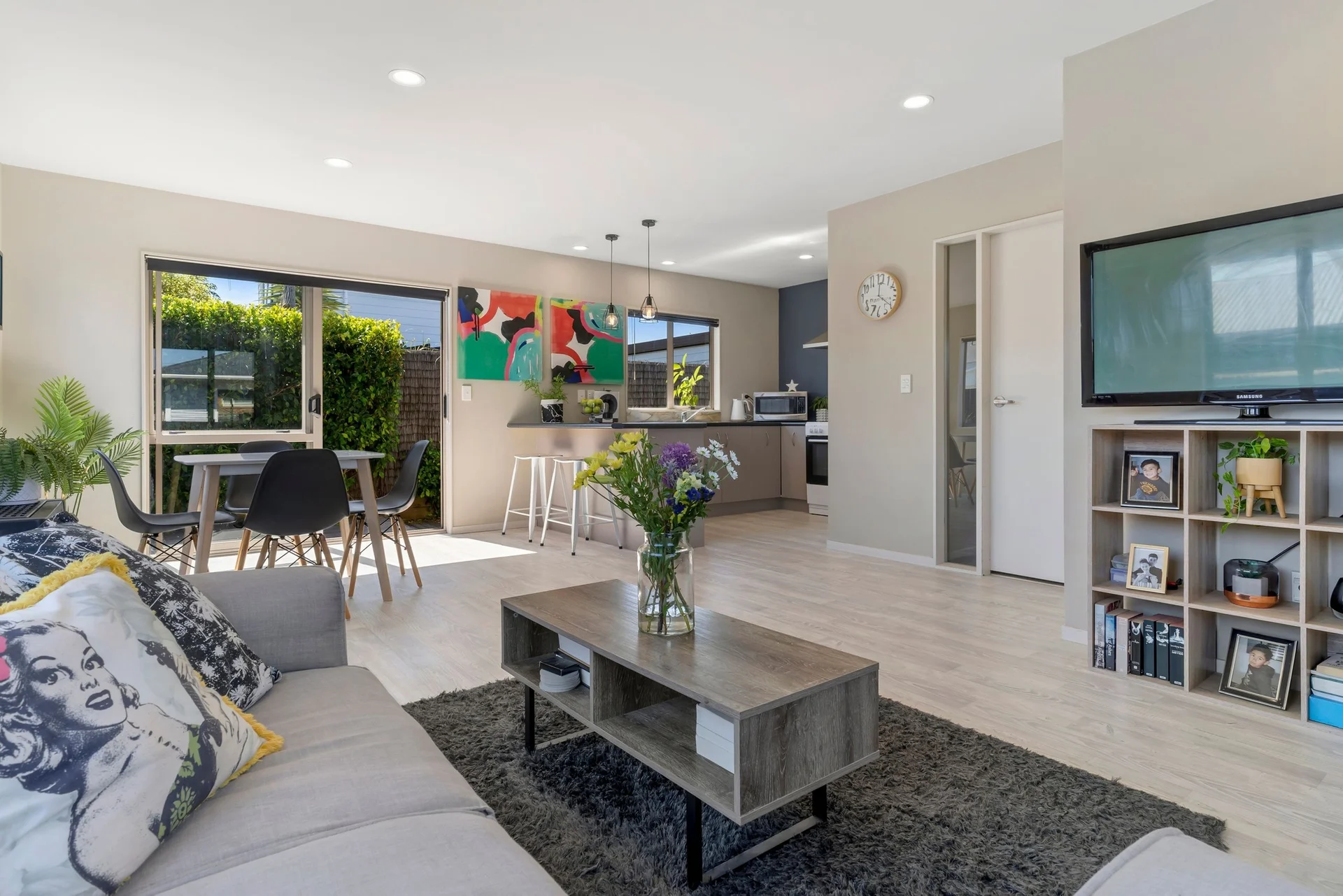 8B Hawea Street