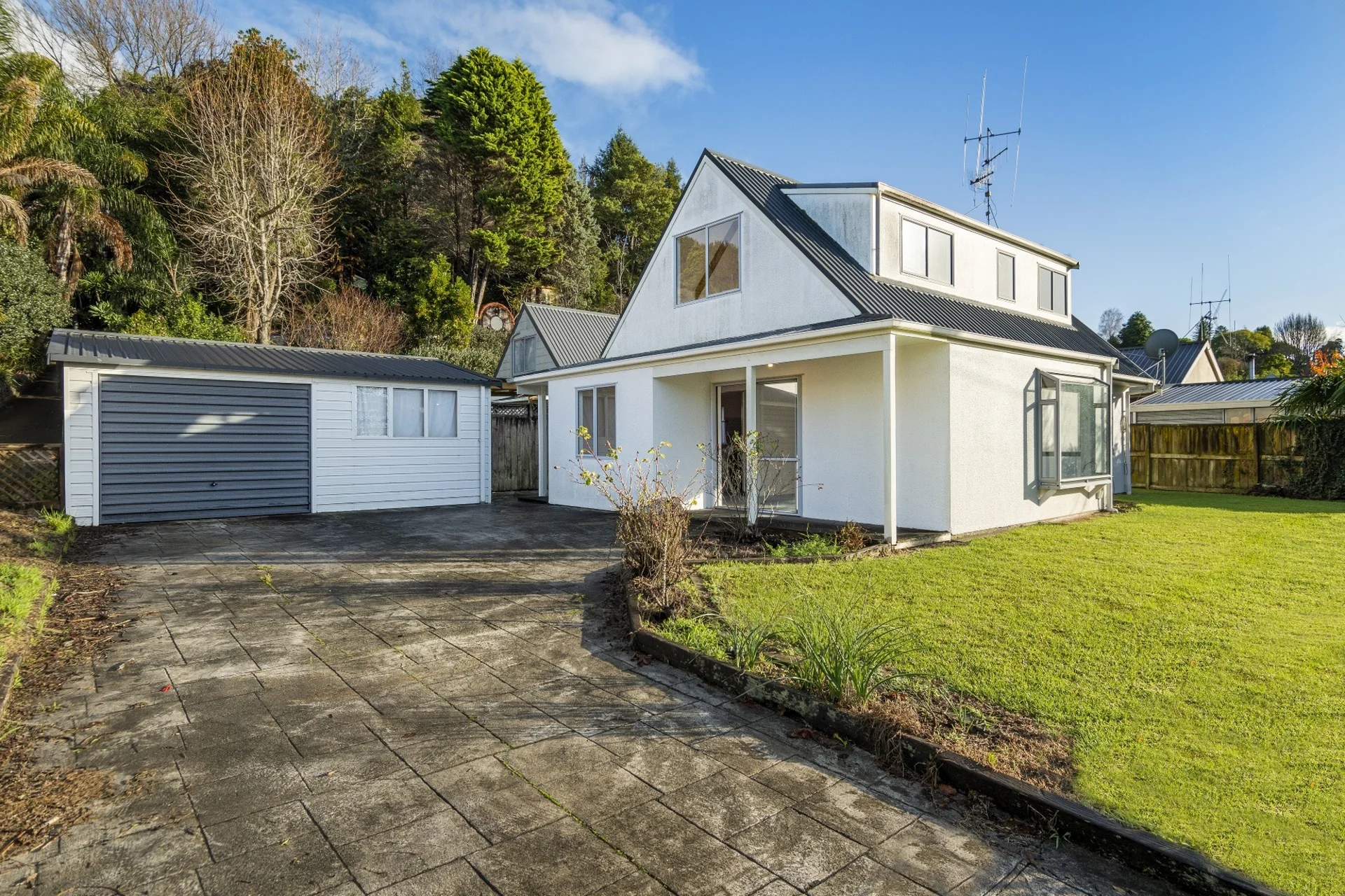 127A Darraghs Road