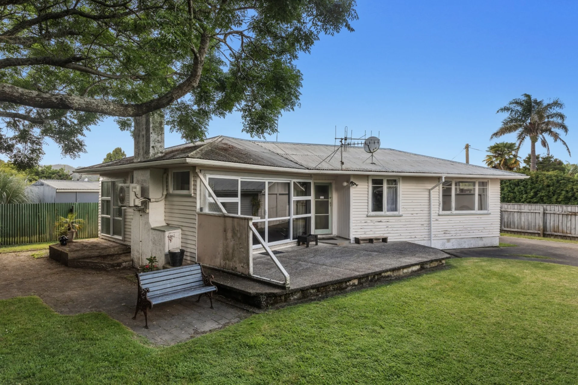 14A Tunui Place