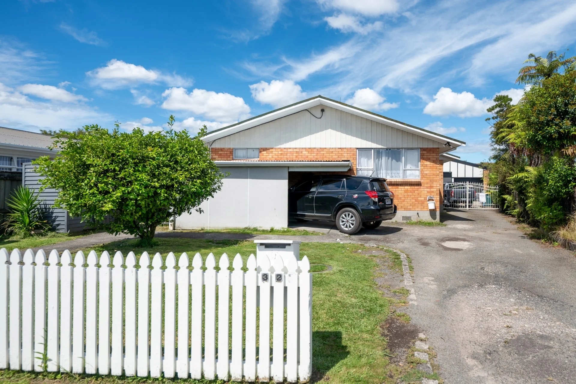 32A Phillip Street