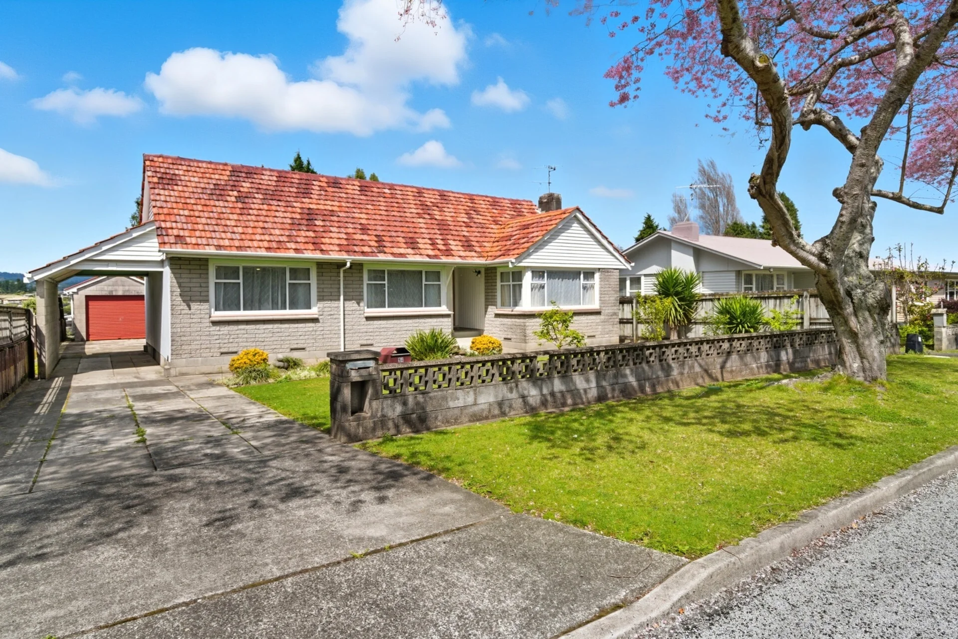 14 Slade Street
