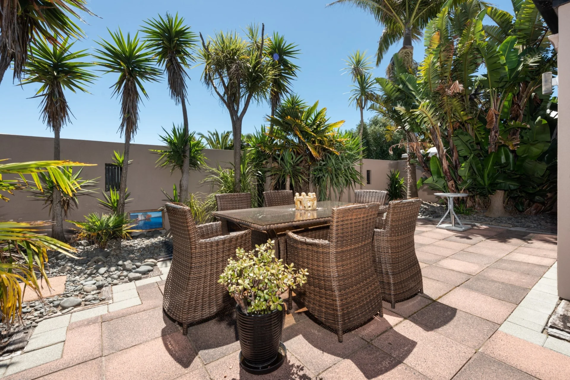 19 Mauritius Key