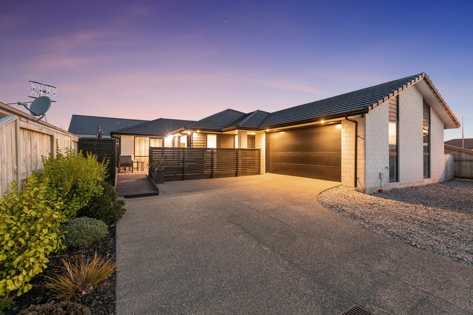 4 Harding Drive