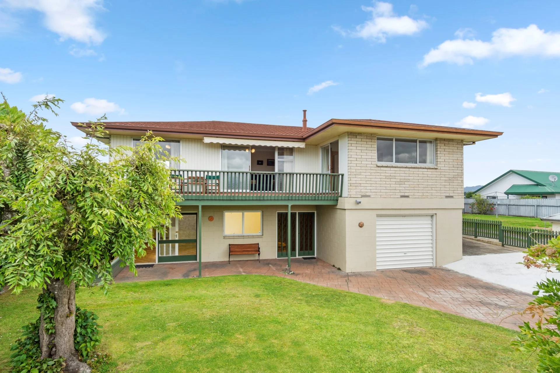 5 London Place