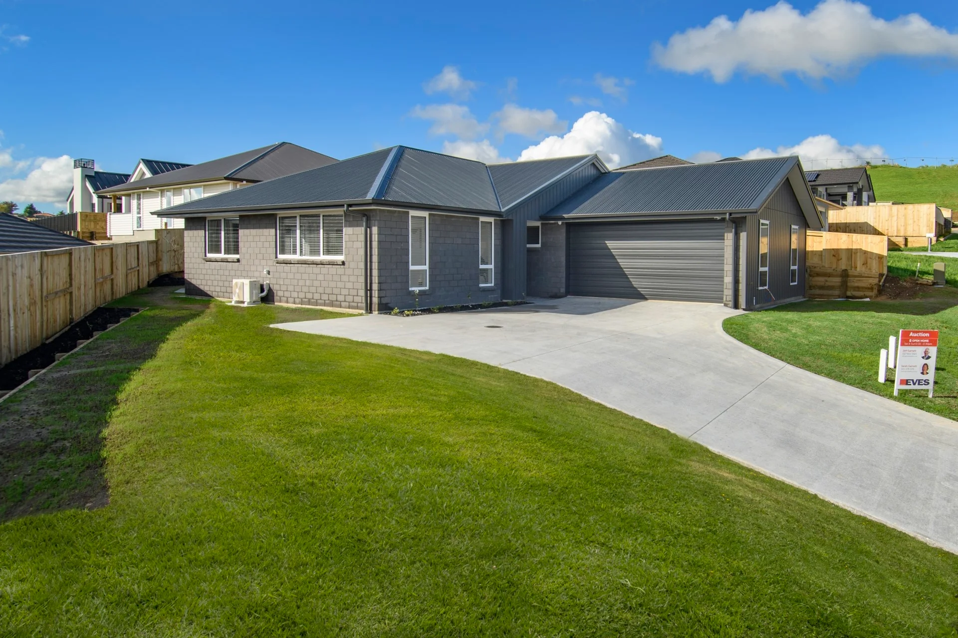 1 Pinkerton Place