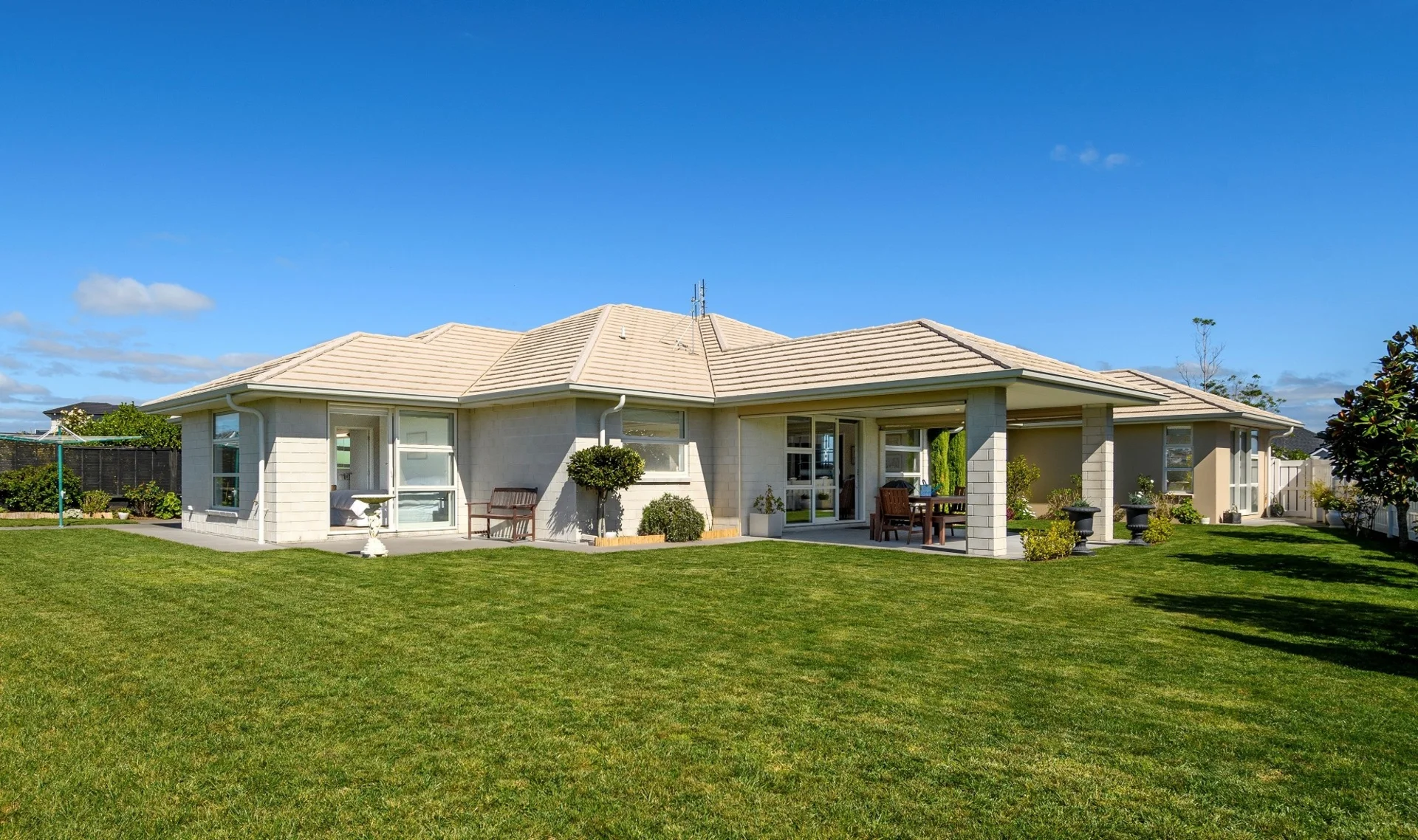108 Balmedie Ridge