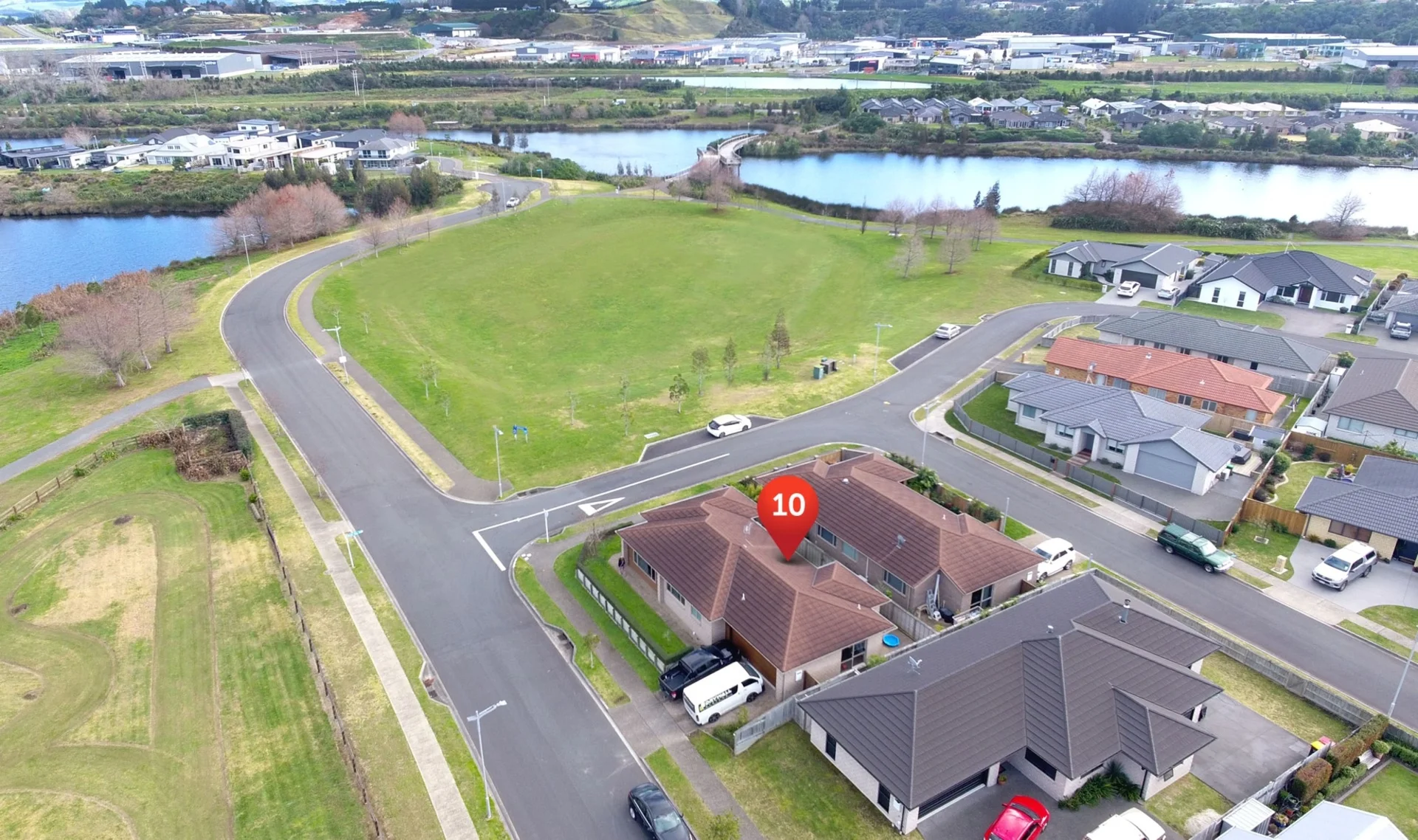 10 Double Bay Road