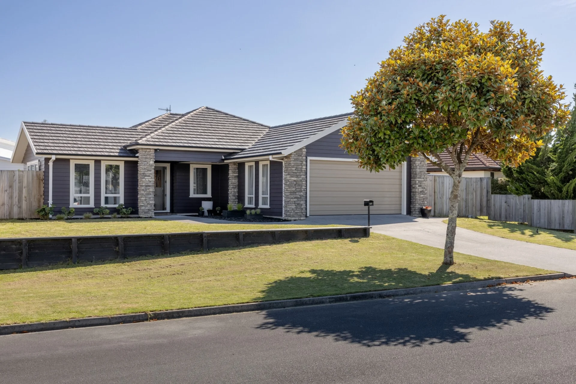 47 Nautilus Drive