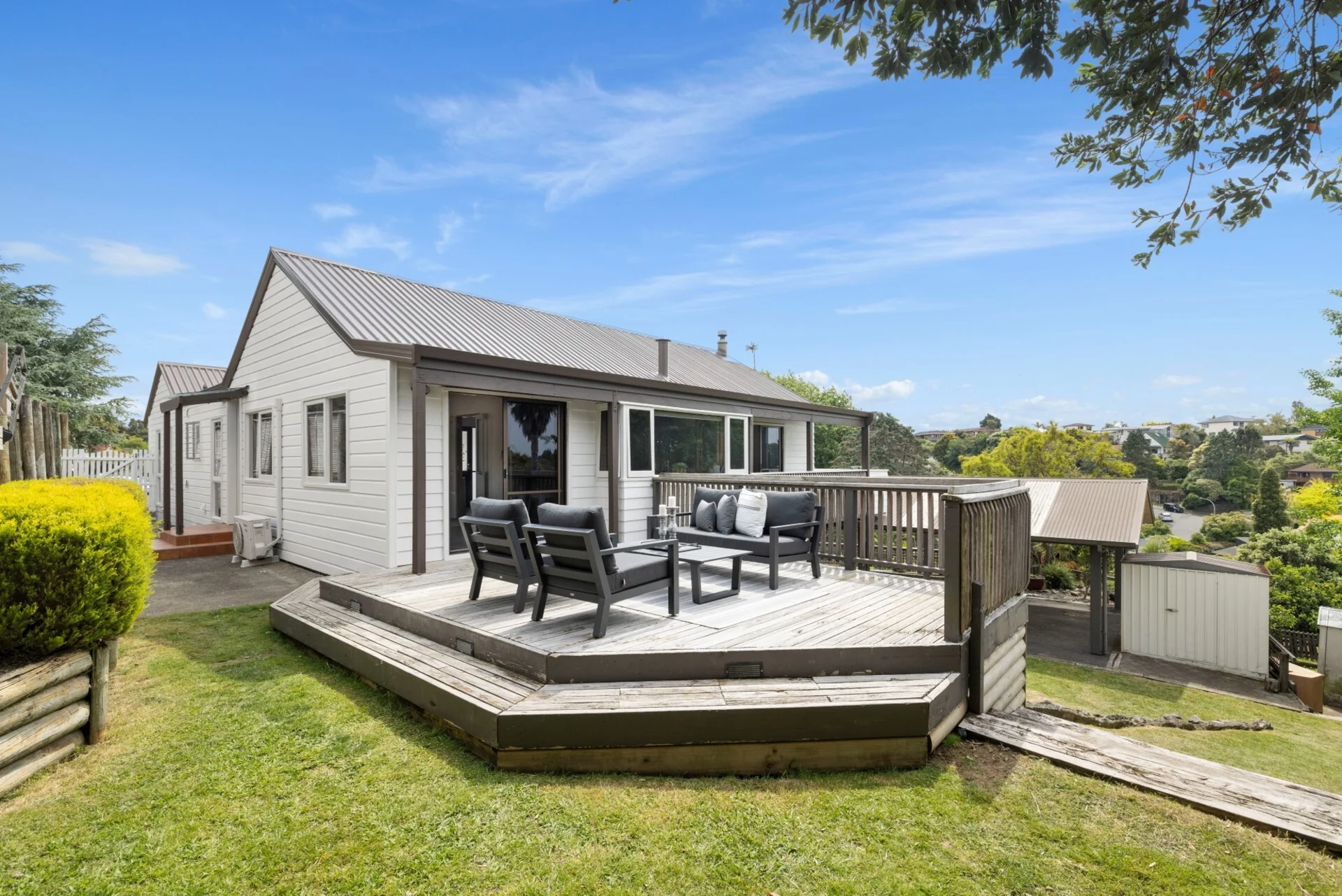 81 Maungawhare Place