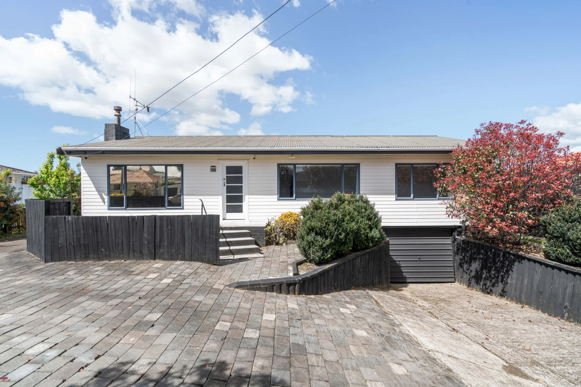 62 Mansels Road