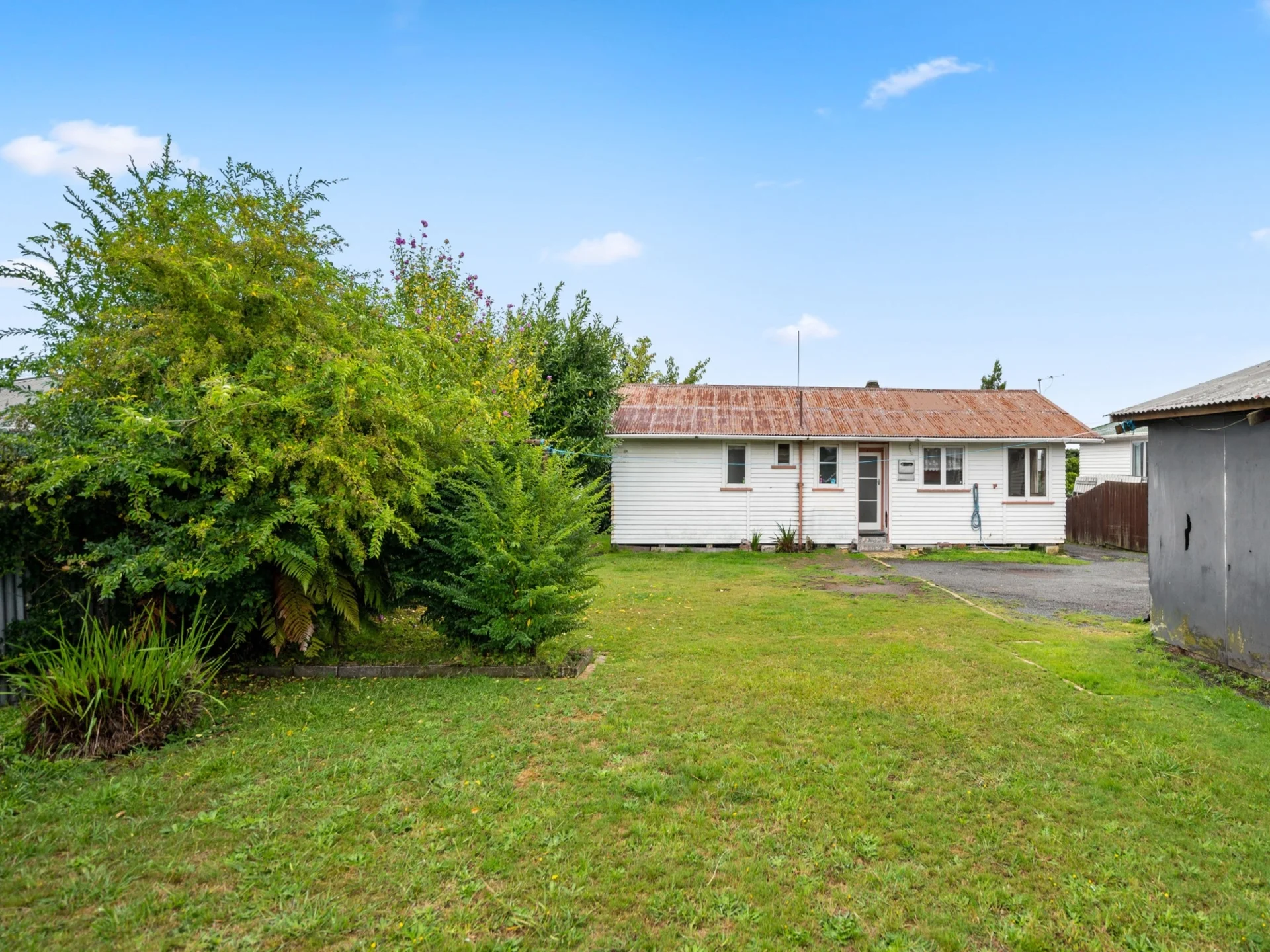 5 Reeve Road