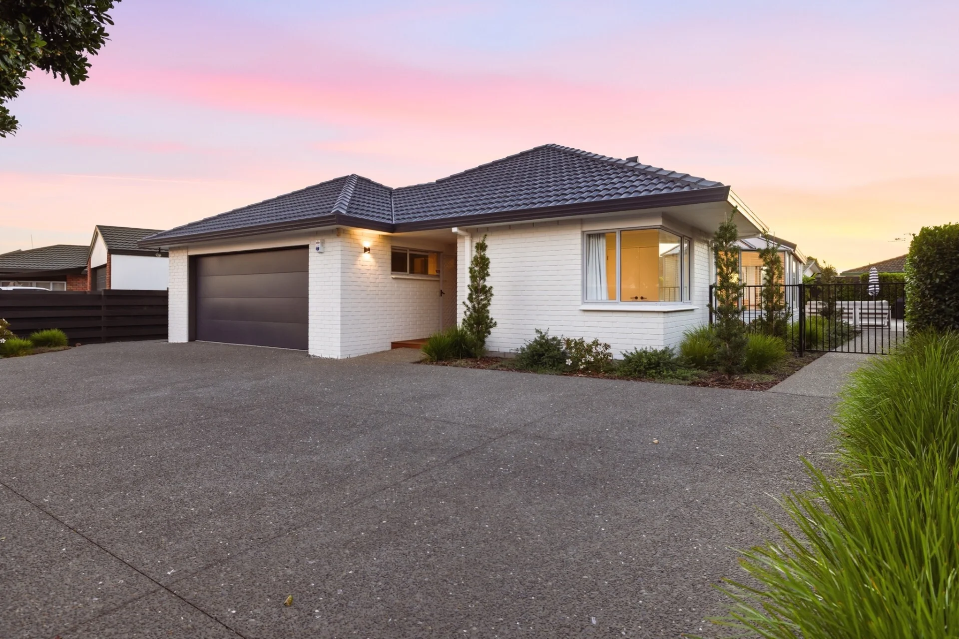 34 Lotus Avenue