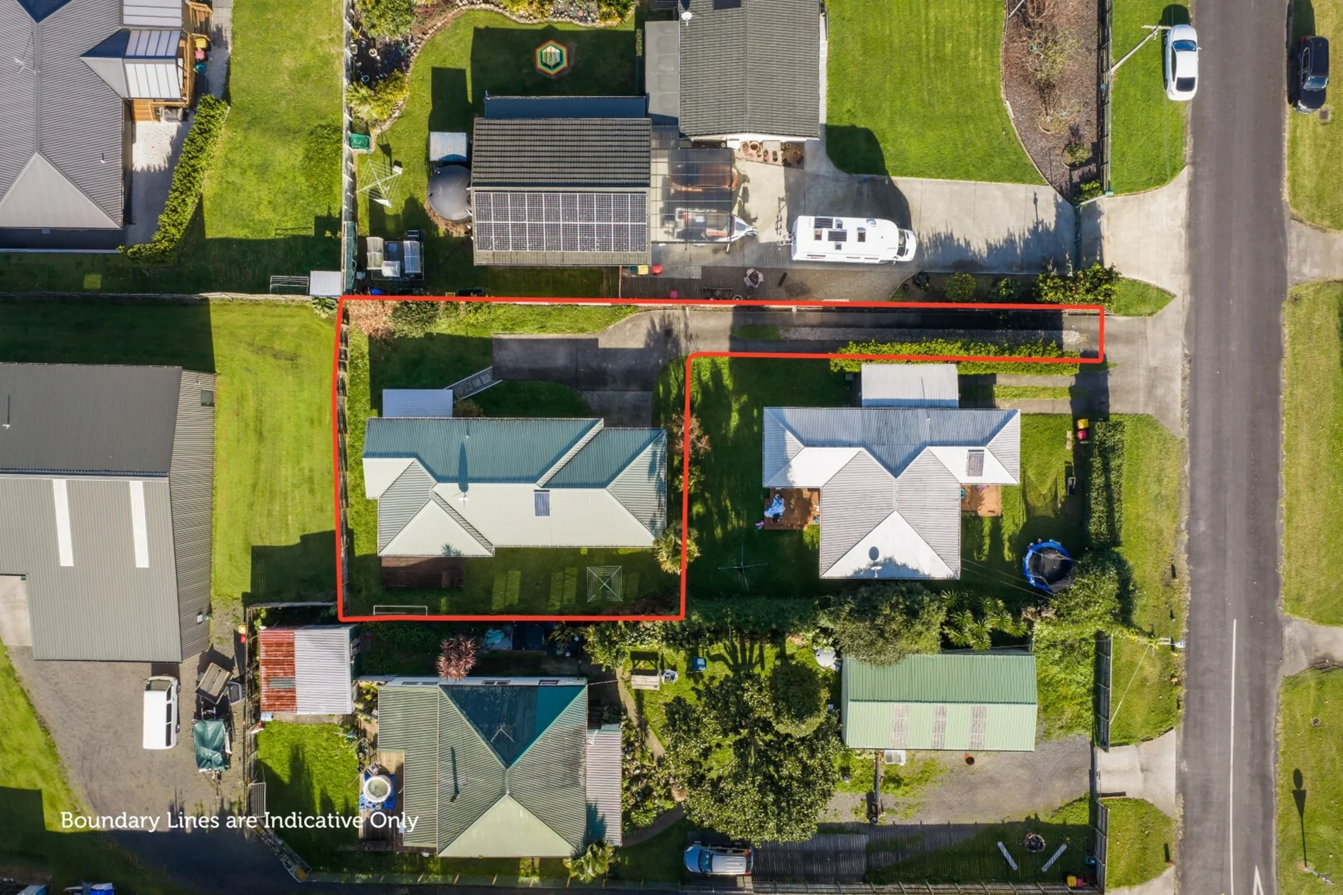 82A Gladstone Road