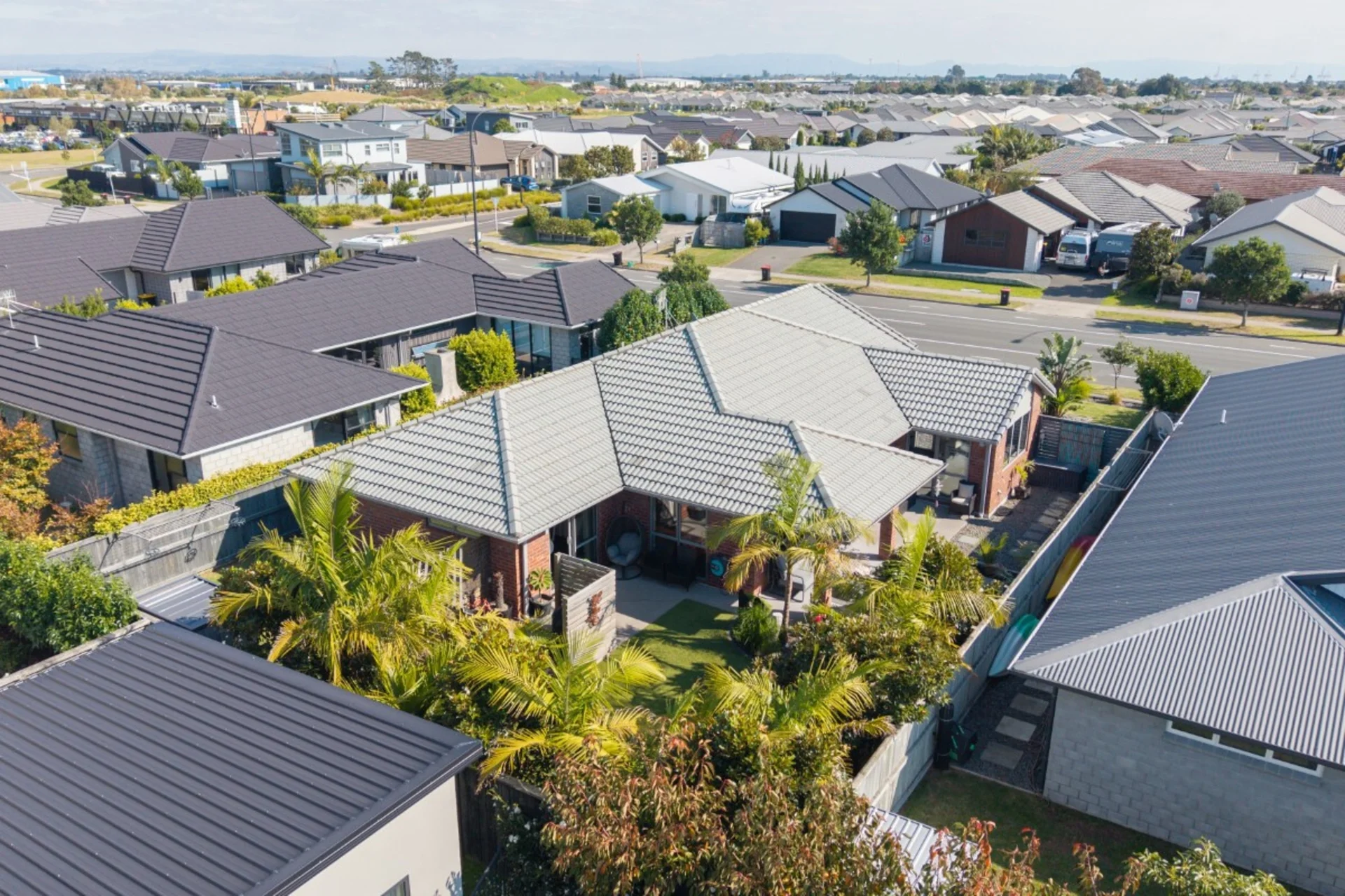 87 Sandhurst Drive
