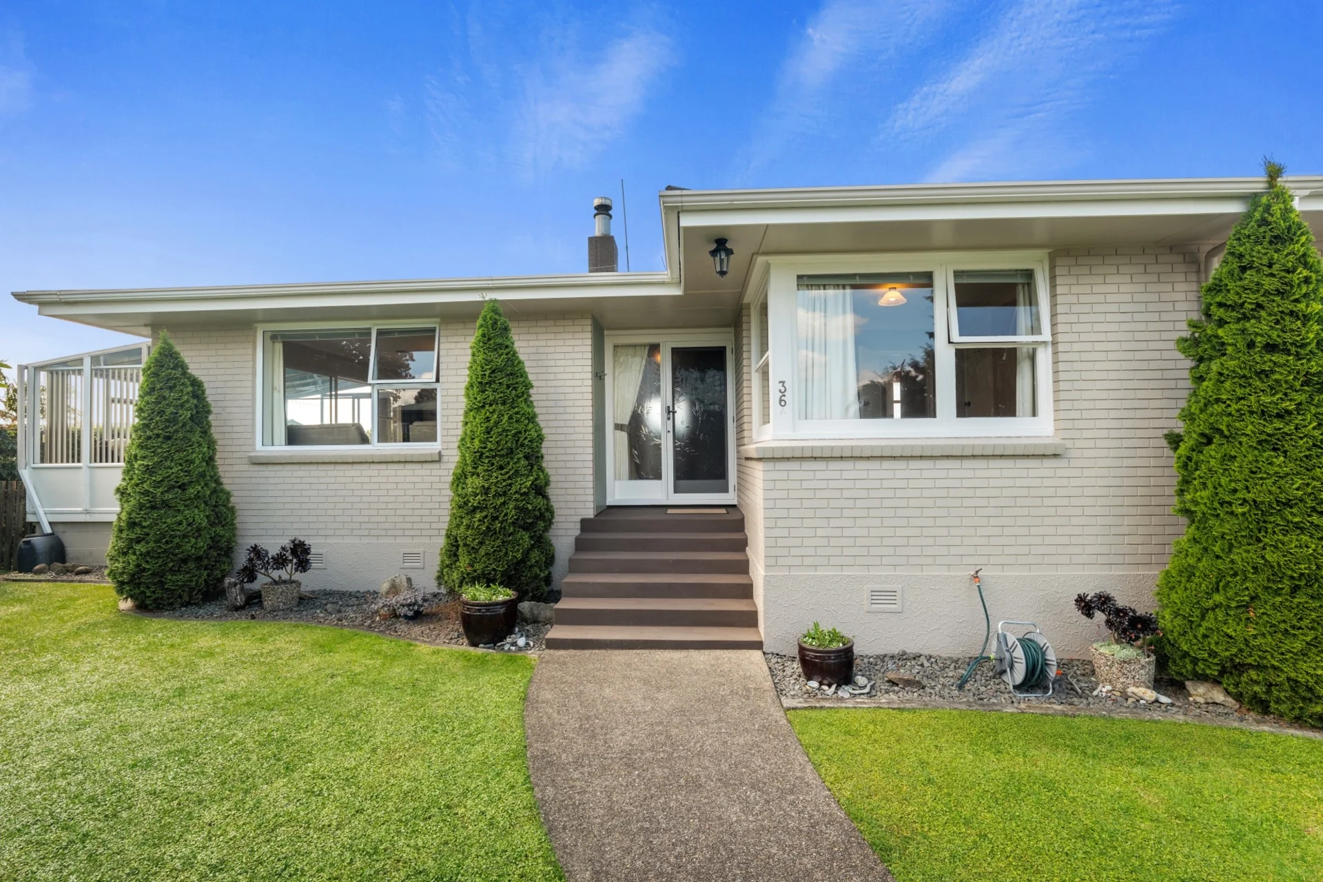 36A Upland Street
