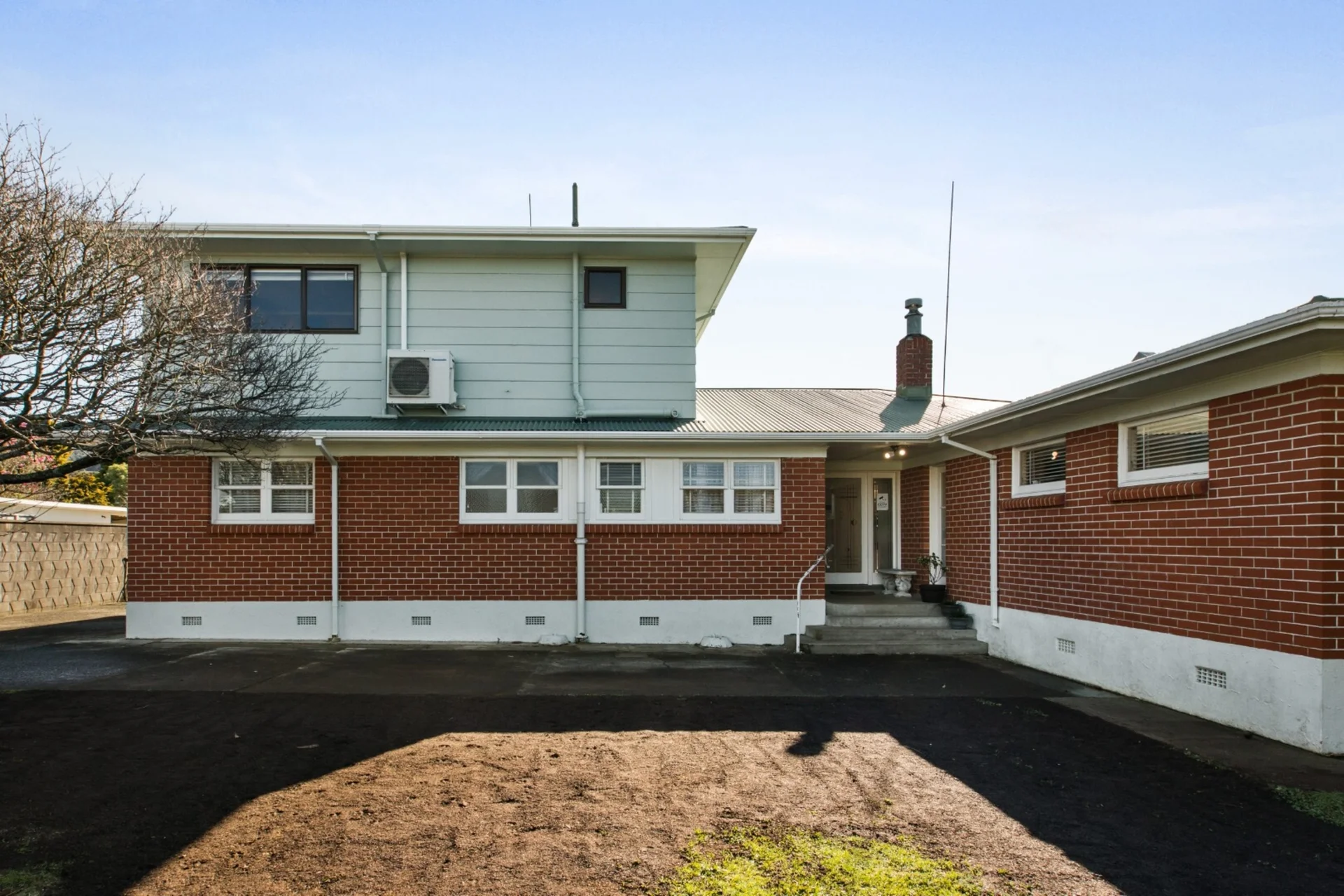 17 Walker Street
