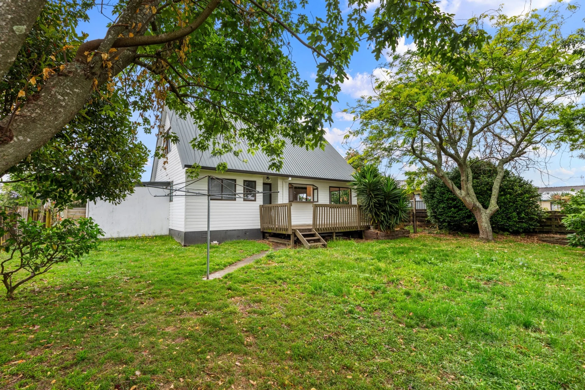 9 Kane Road