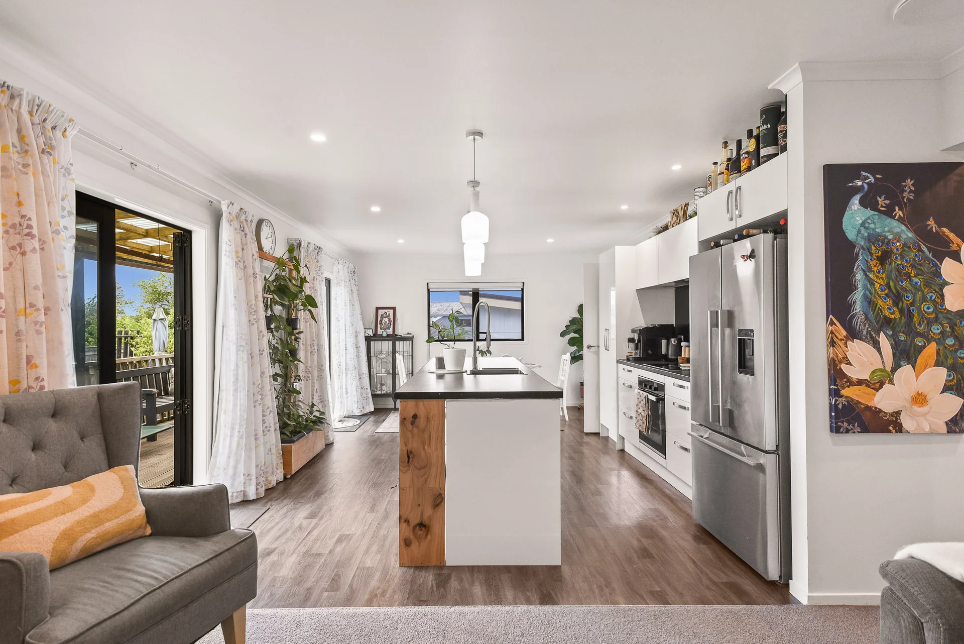 13A Tui Road