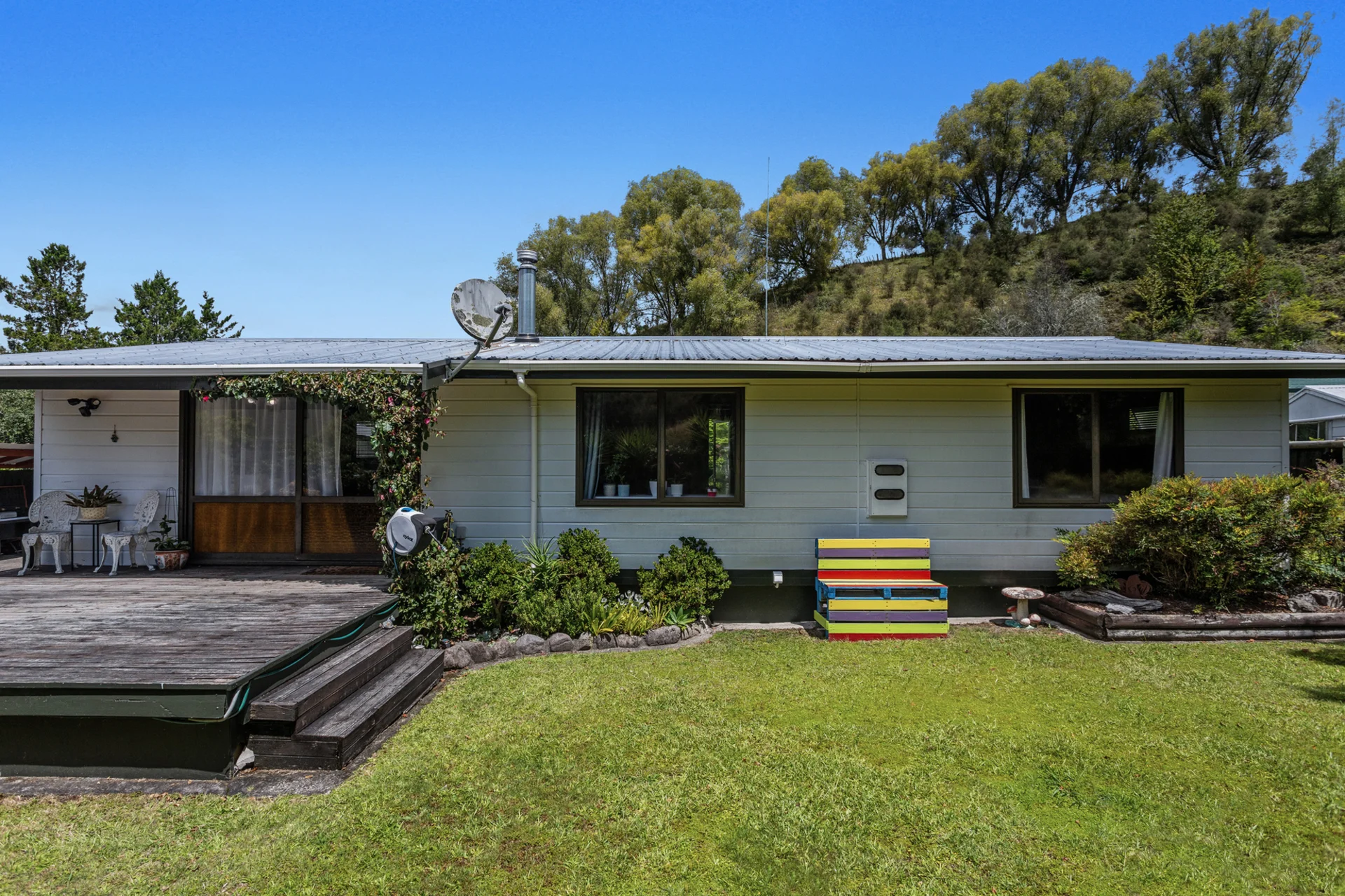 6 Mawake Taupo Road