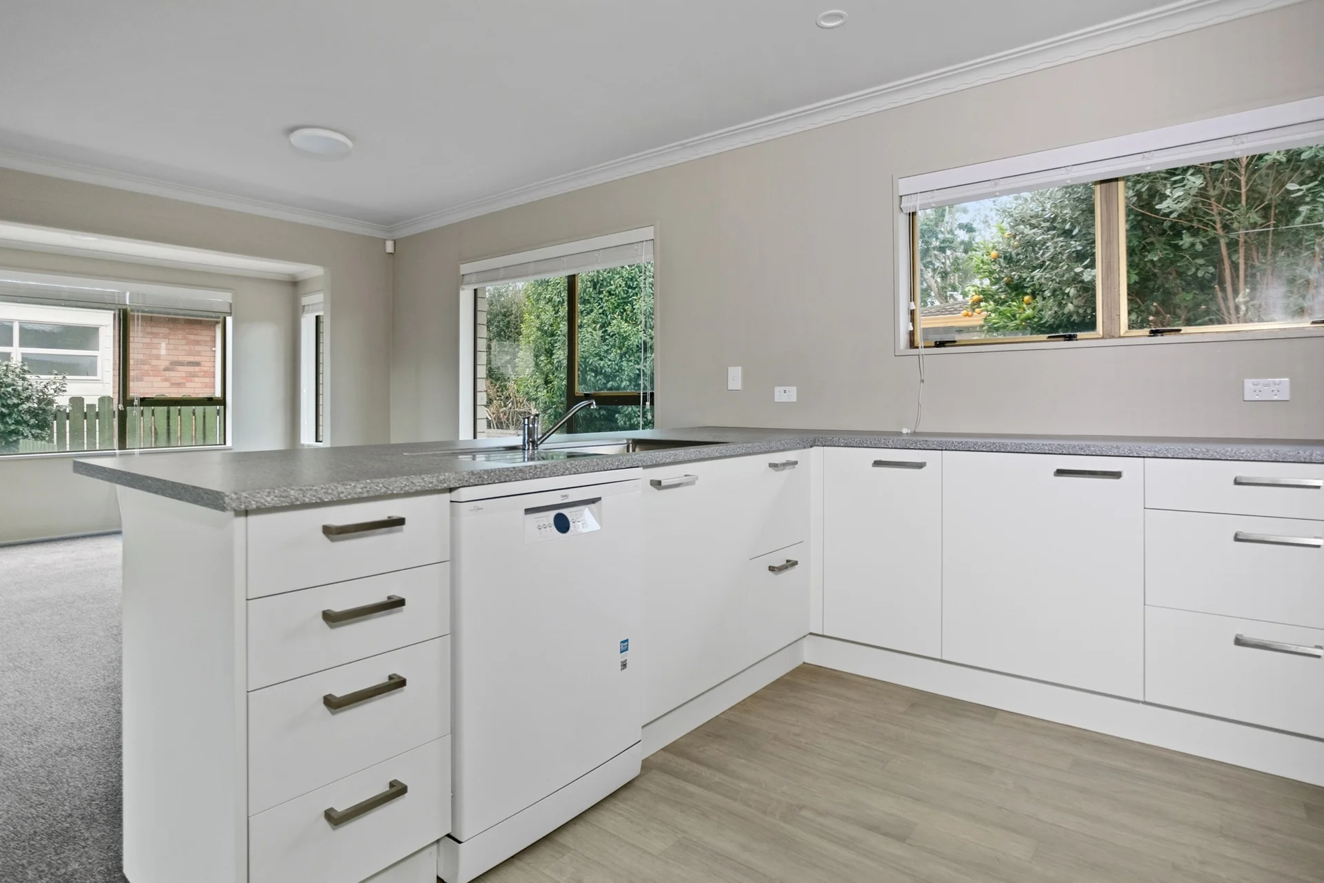 34A Fairview Road