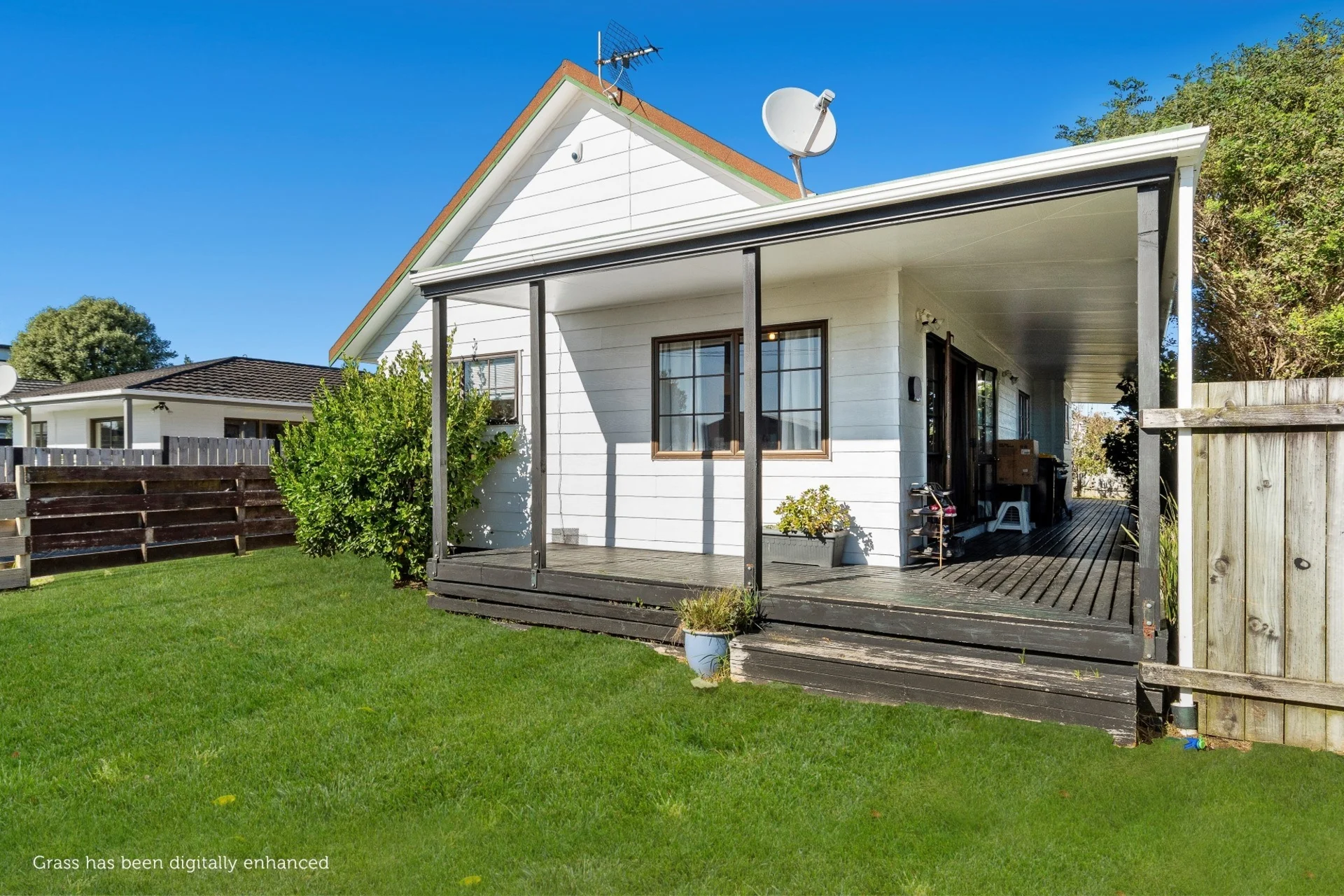 210A Dickson Road