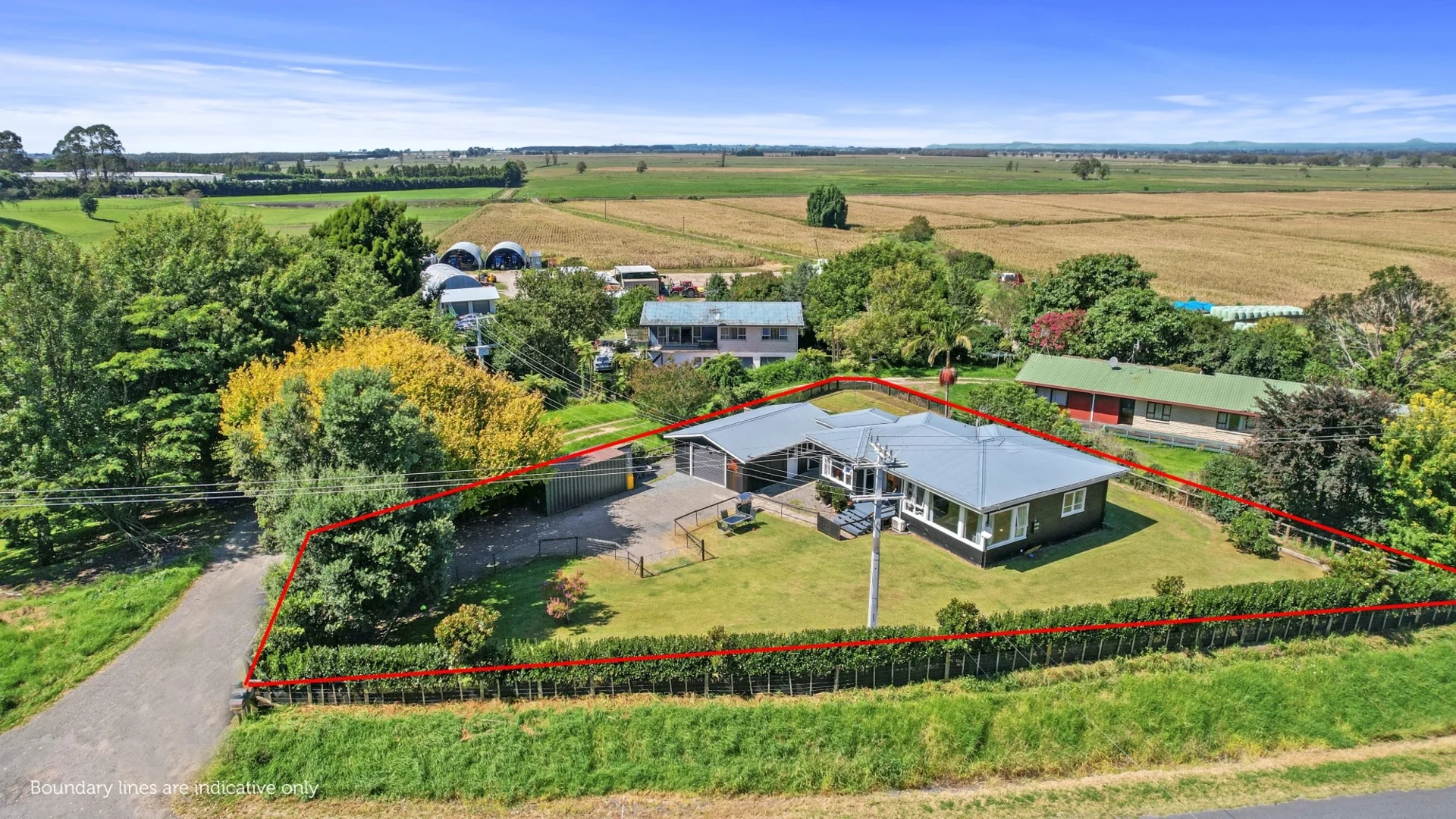 349A Te Puke Highway